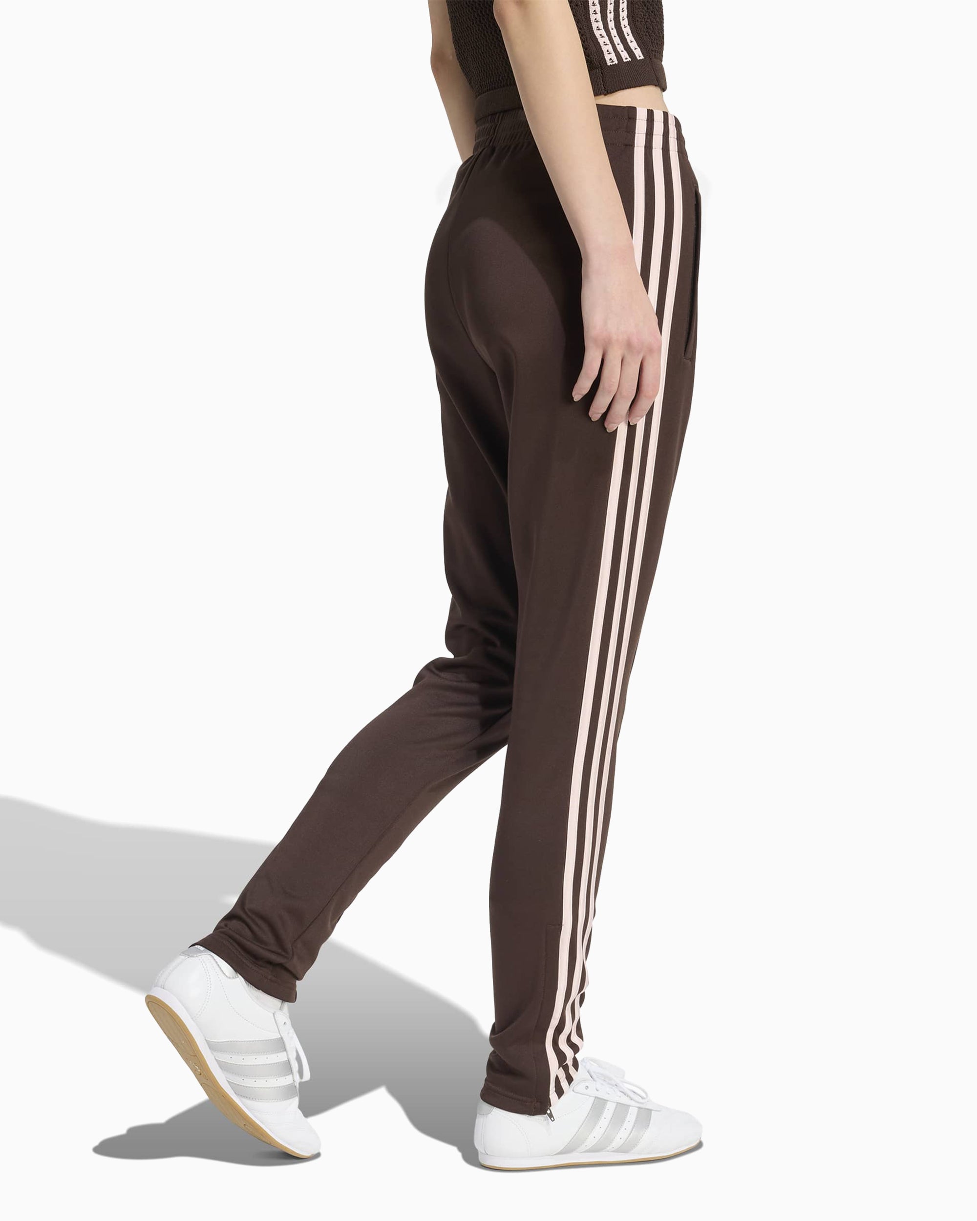 Pants adidas Originals Adicolor Firebird Slim Women's Track Pants - KD3790