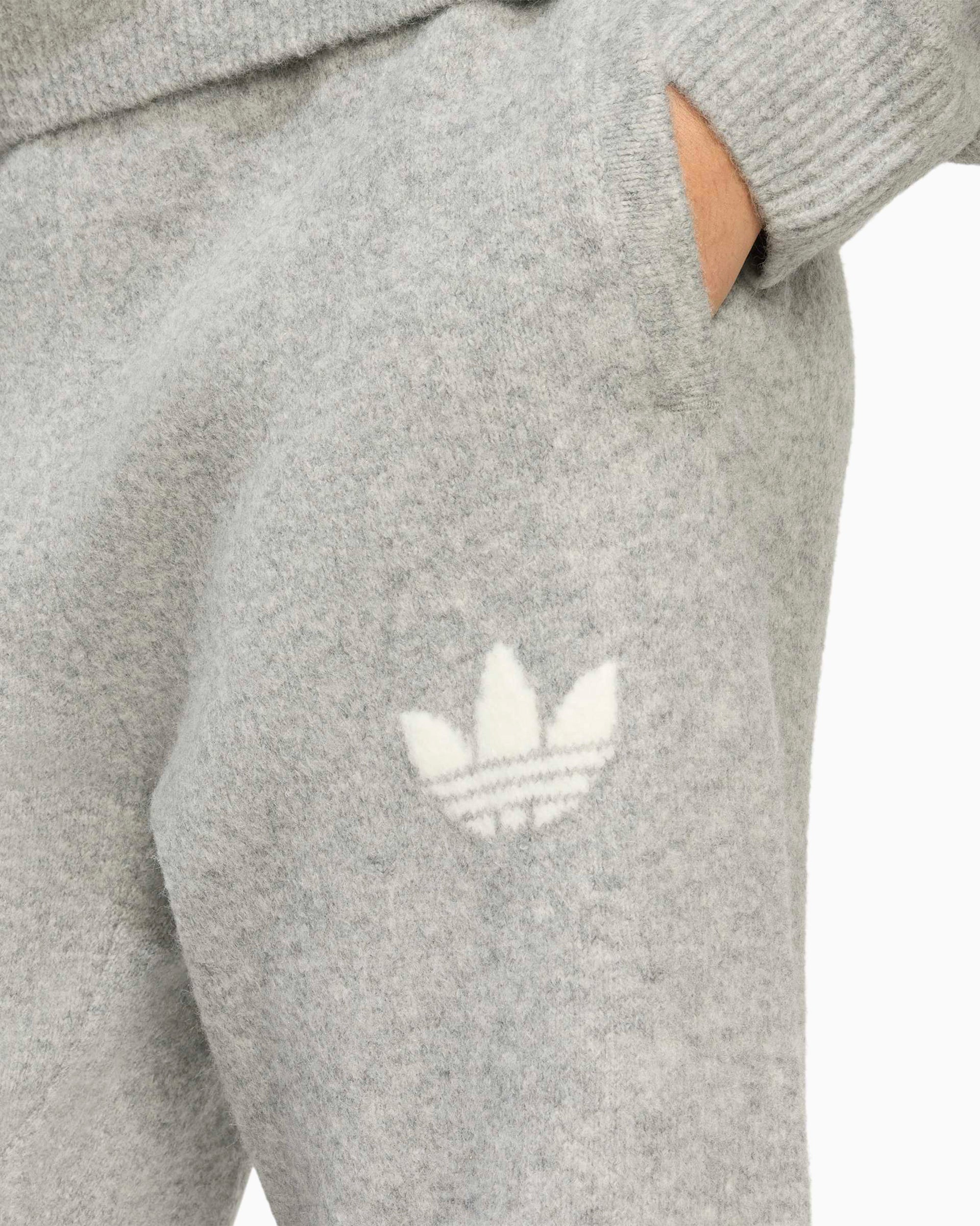 Pants adidas Originals Athletic Department Relaxed Women's Sweatpants - KF2534