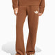 Sweatpants Relaxed adidas Originals Athletic Department per donna