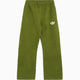 Sweatpants Relaxed adidas Originals Athletic Department per donna