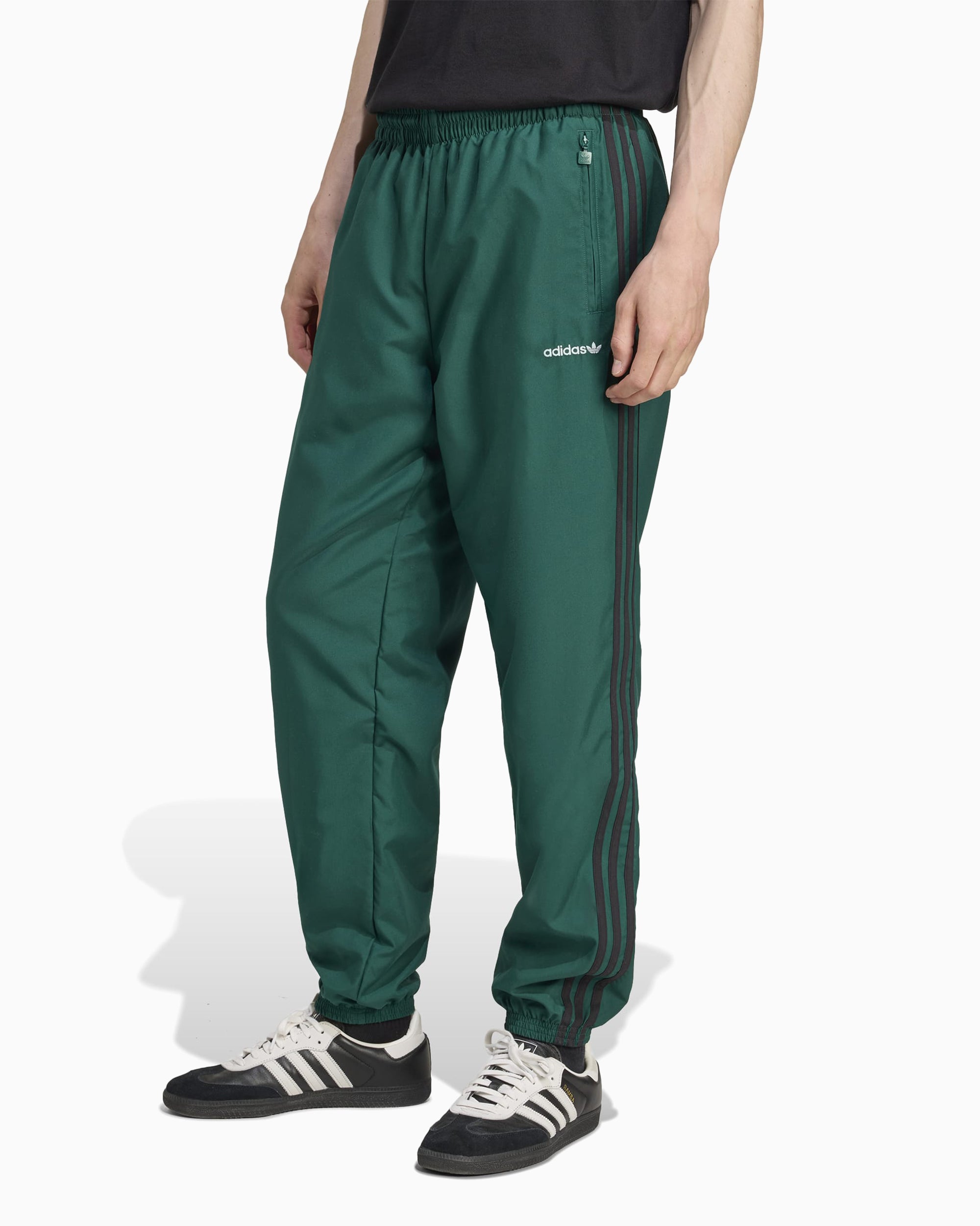 Pants adidas Originals Brushed Men's Track Pants - JX3079
