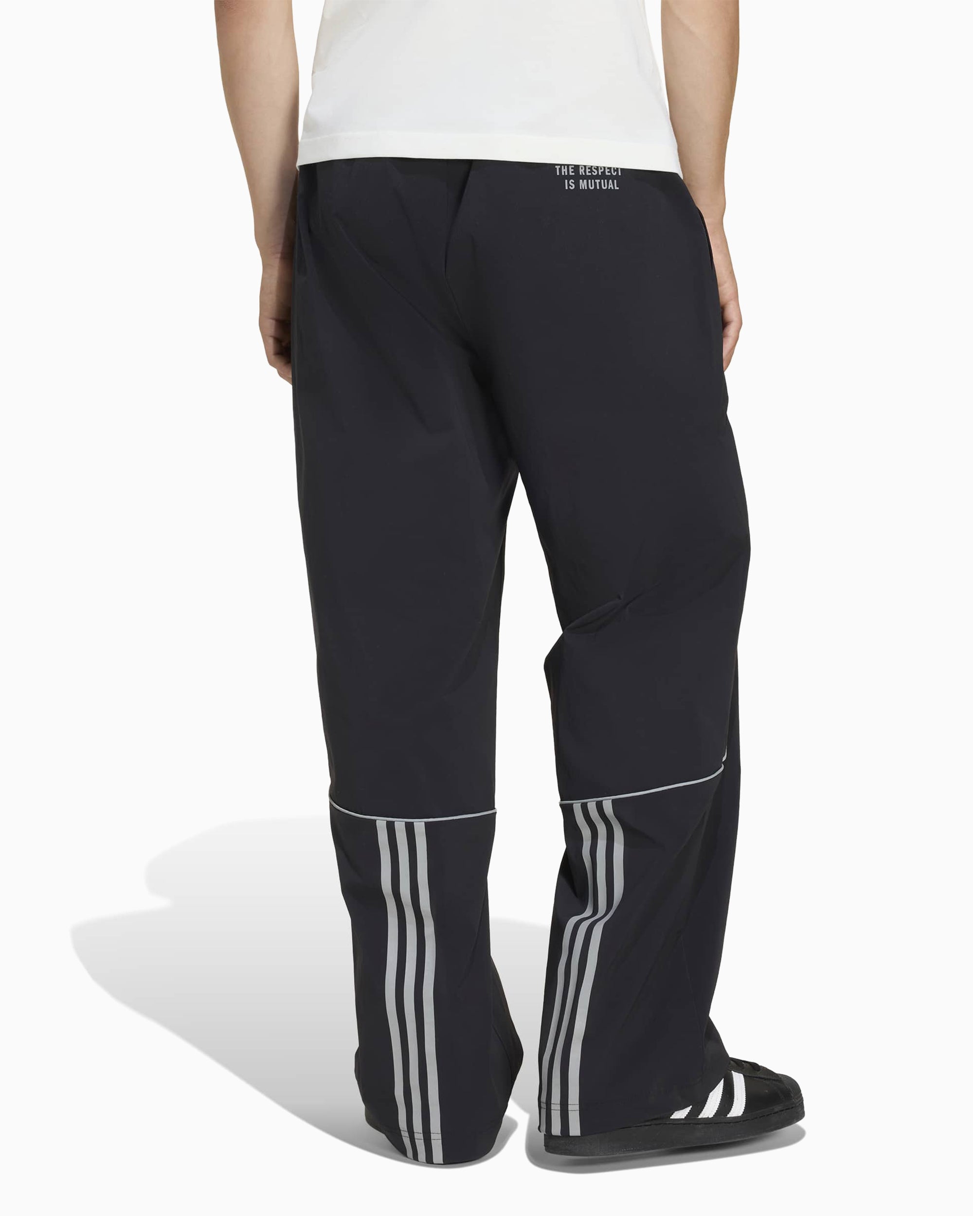 Pants adidas Originals Consortium Relaxed Men's Sweatpants - KF0684