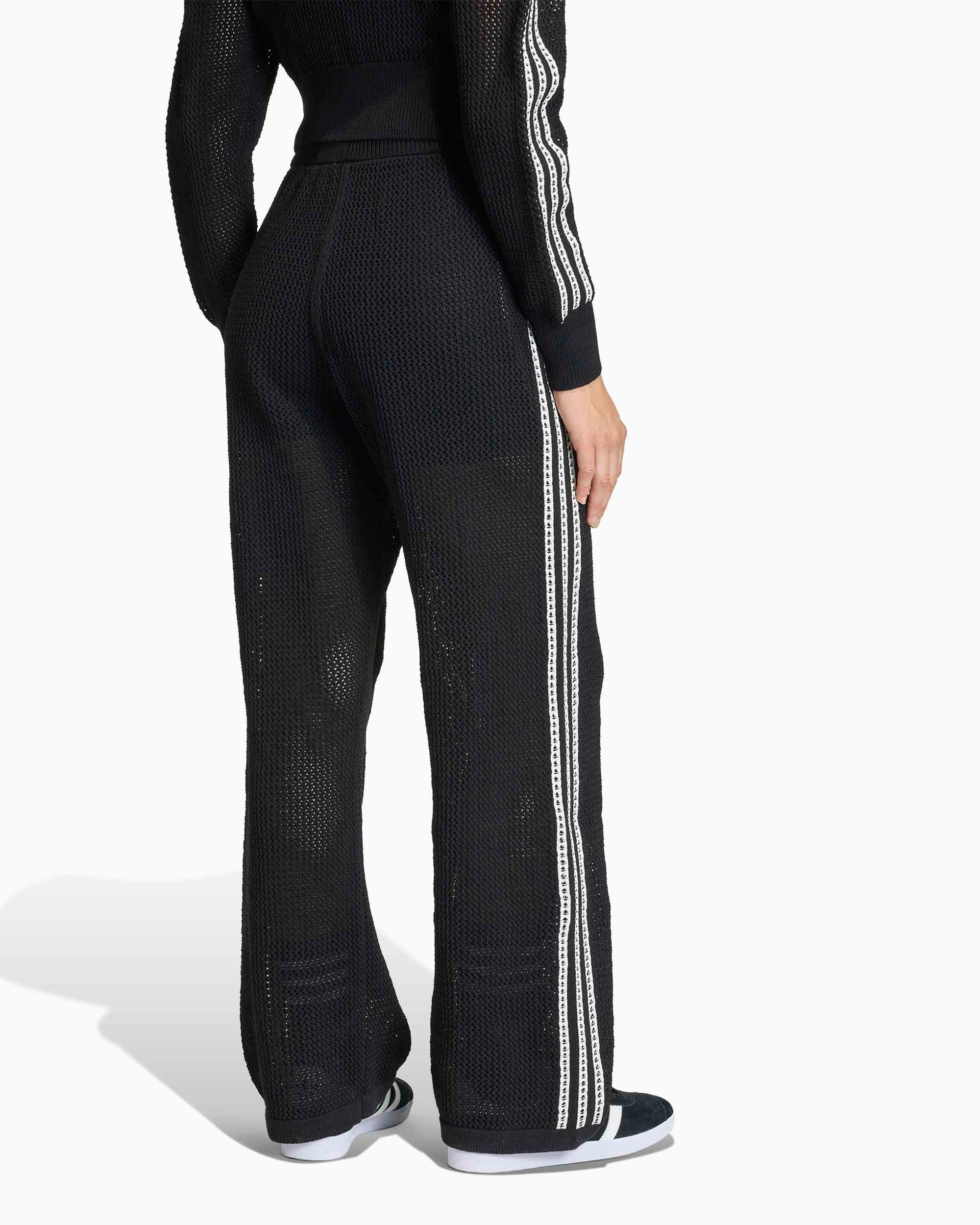 Pants adidas Originals Crochet Women's Track Pants - KC6494