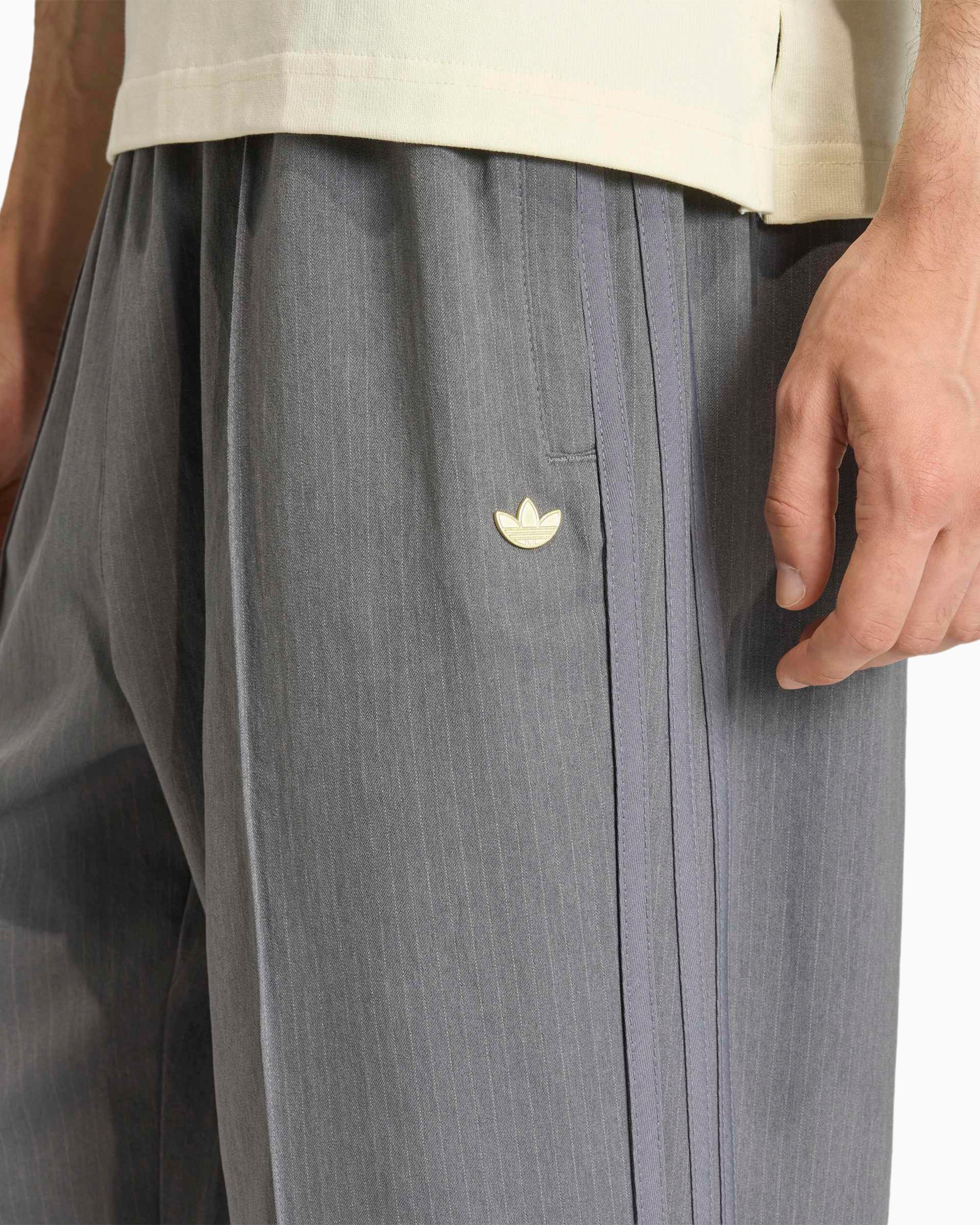 Pants adidas Originals Firebird Relaxed Men's Track Pants - KE2172