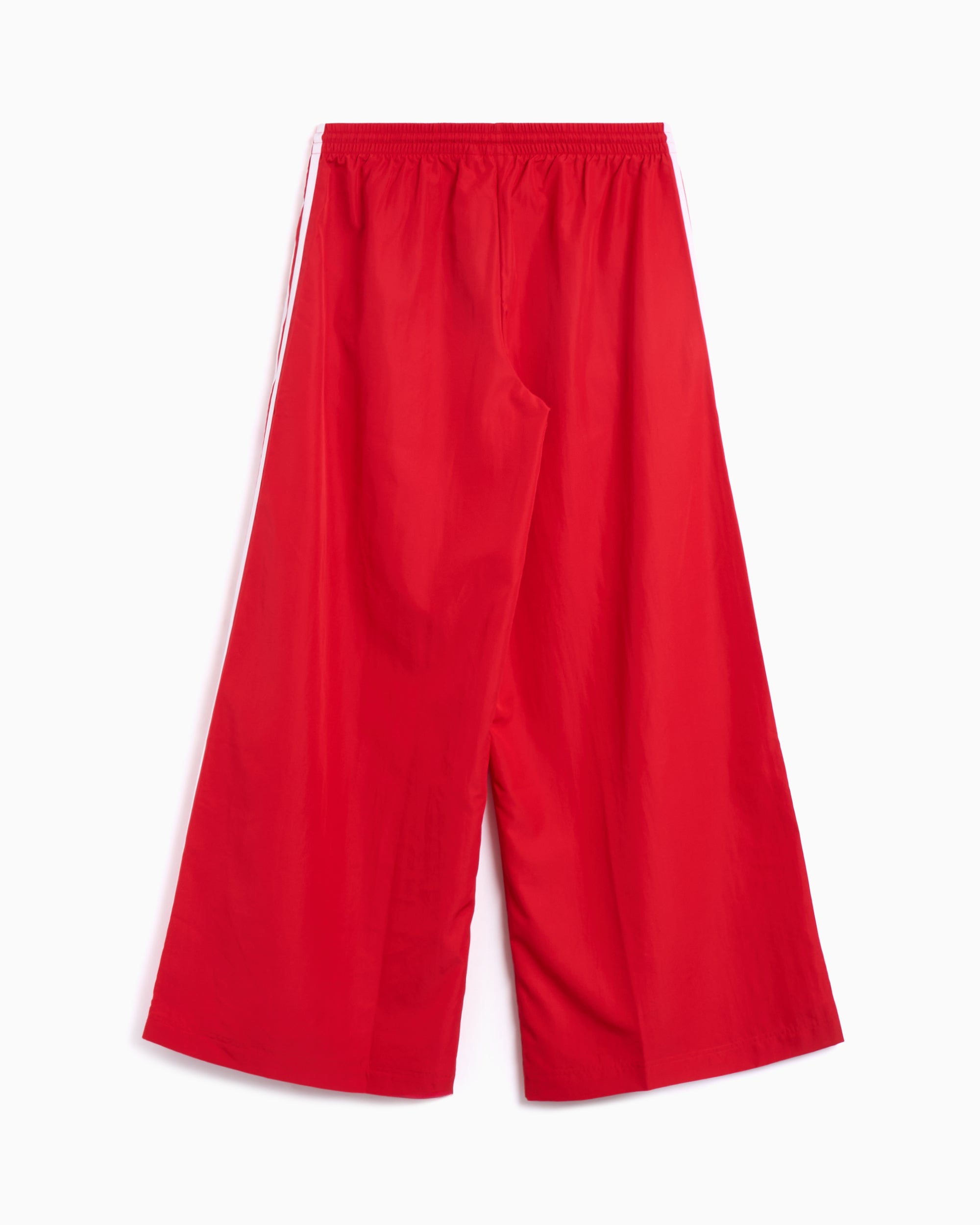 Pants Adidas Originals Firebird Women's Oversized Pants Oversize Women's Wide Leg Pants - JD3388