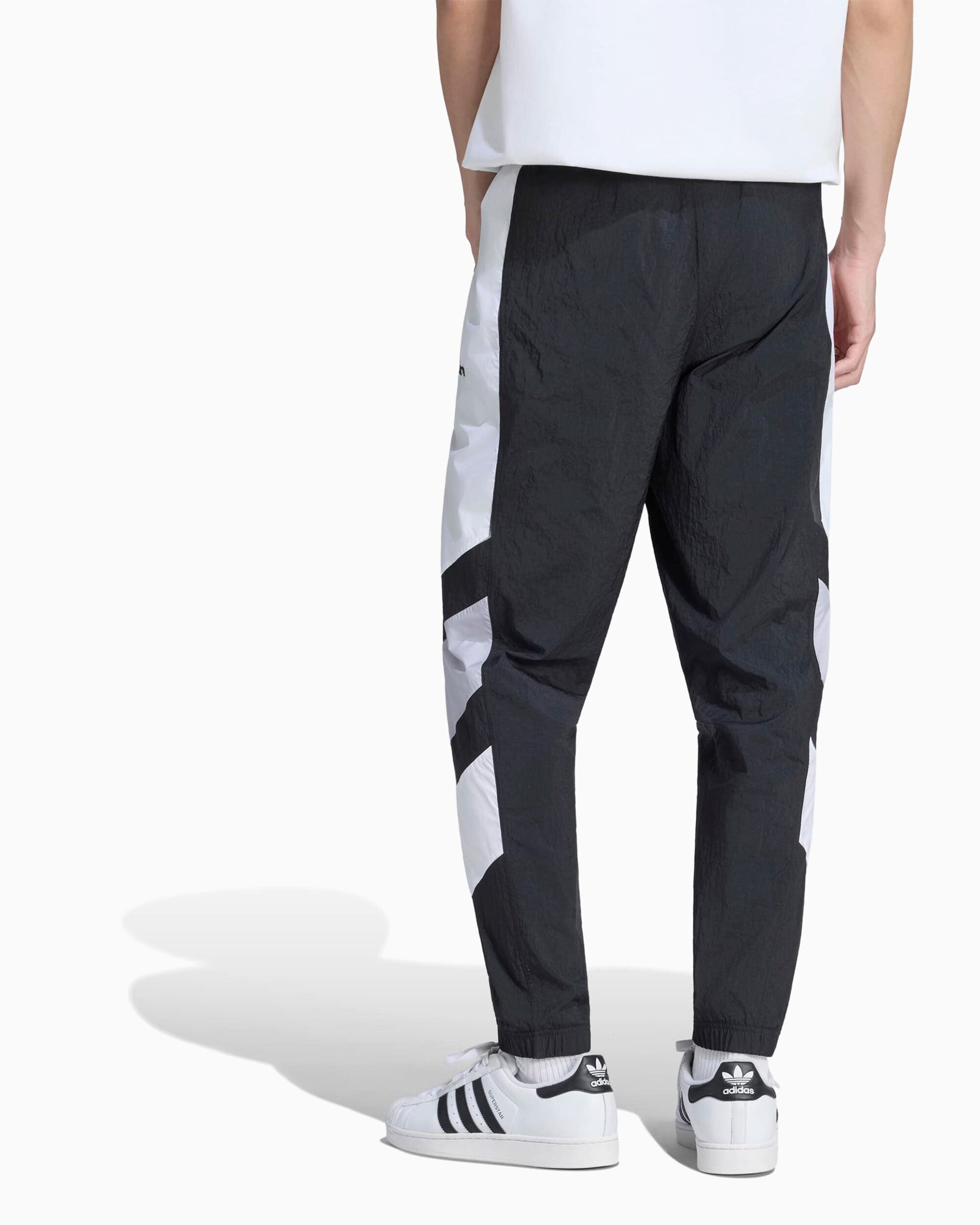 Pants adidas Originals Juventus Turin EQT Relaxed Men's Track Pants - KF9825
