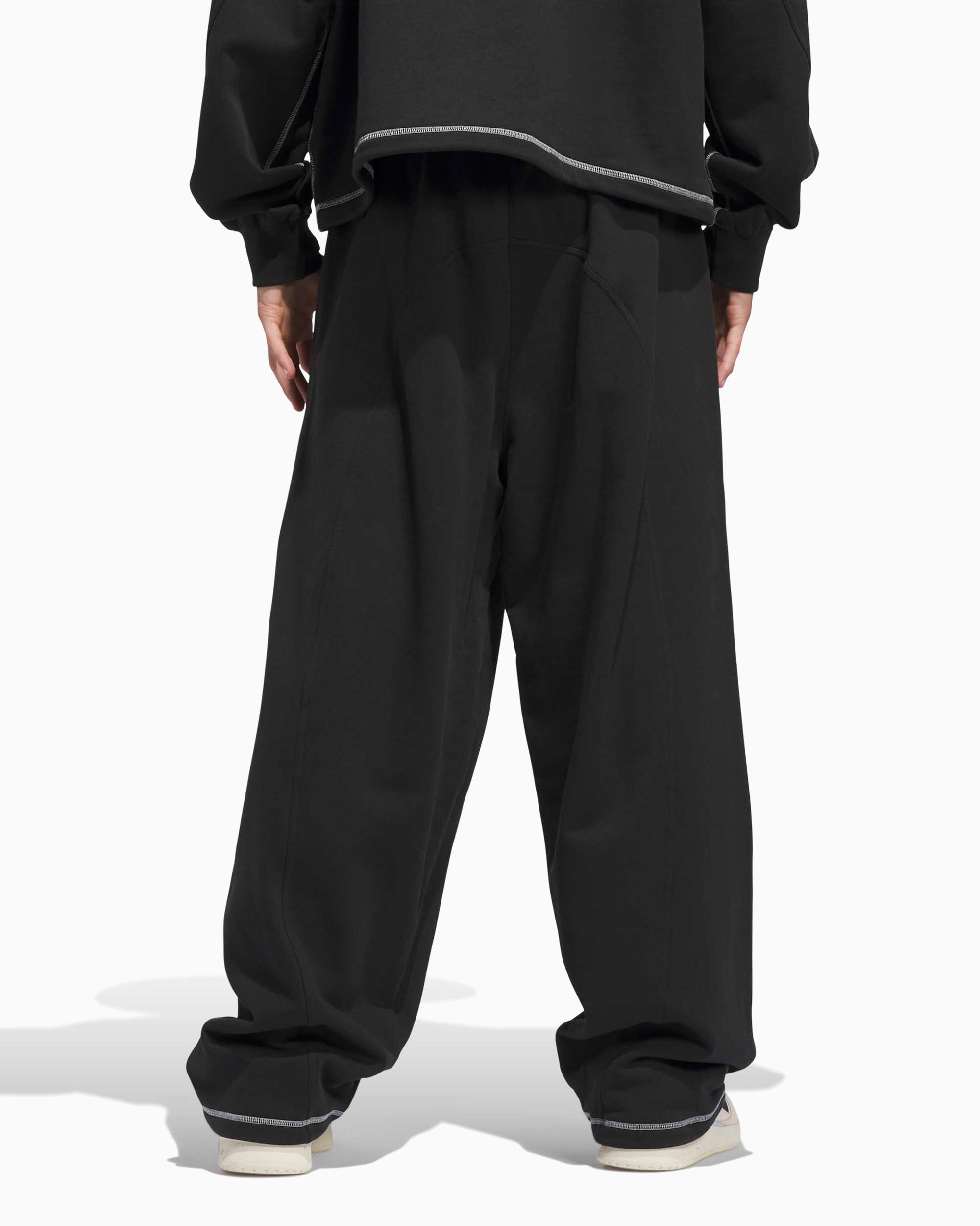 Pants adidas Originals Los Angeles Santa Monica Relaxed Unisex Track Pants - JX6166