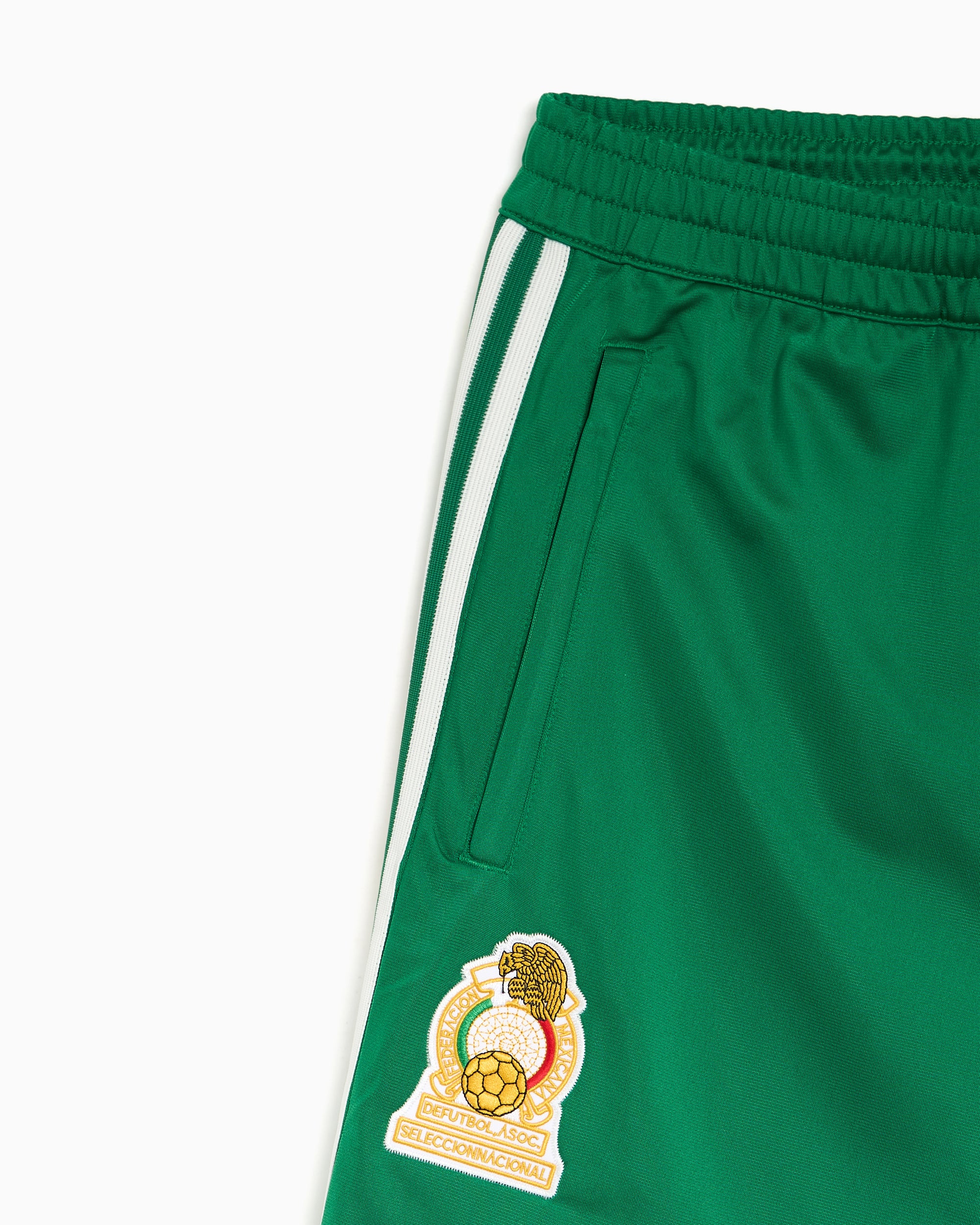 Pants adidas Originals Mexico 1986 Slim Men's Track Pants - JX4102