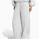 Sweatpants Relaxed a quadri adidas Originals per donna