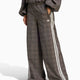 Sweatpants Relaxed a quadri adidas Originals per donna