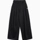 Pantaloni Chino Relaxed adidas Originals Pleated per donna