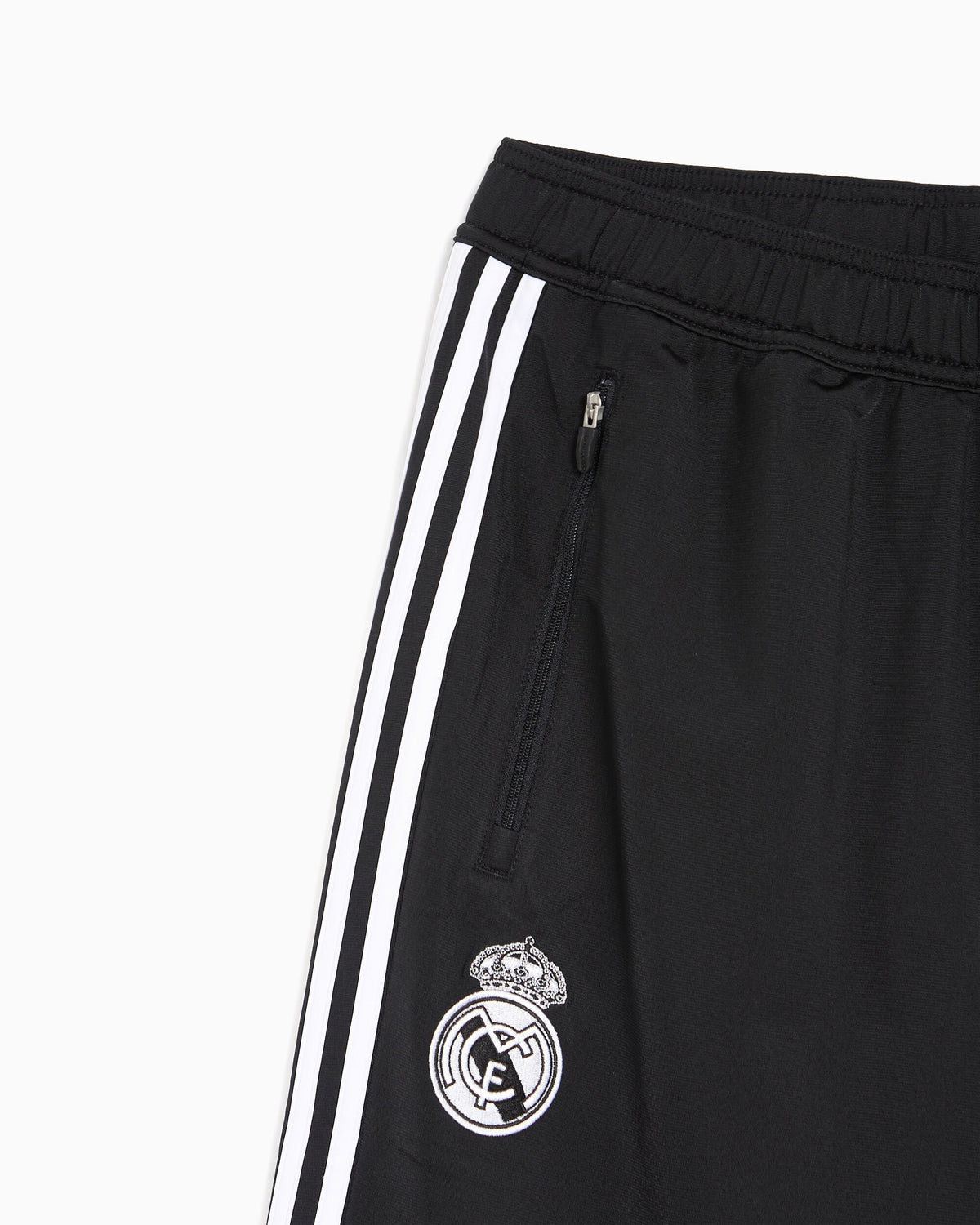 Pants adidas Originals Real Madrid 14 Slim Men's Track Pants - KF4245