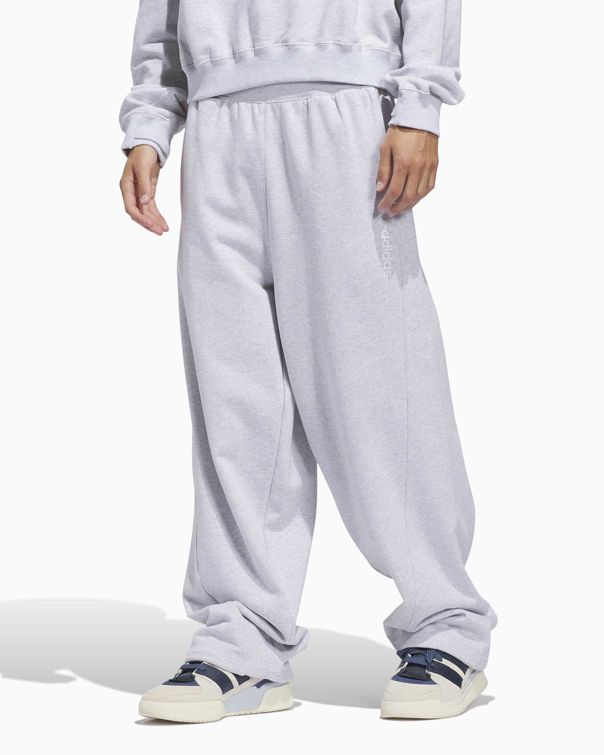 Pants adidas Originals Relaxed Unisex Track Pants - JX6164