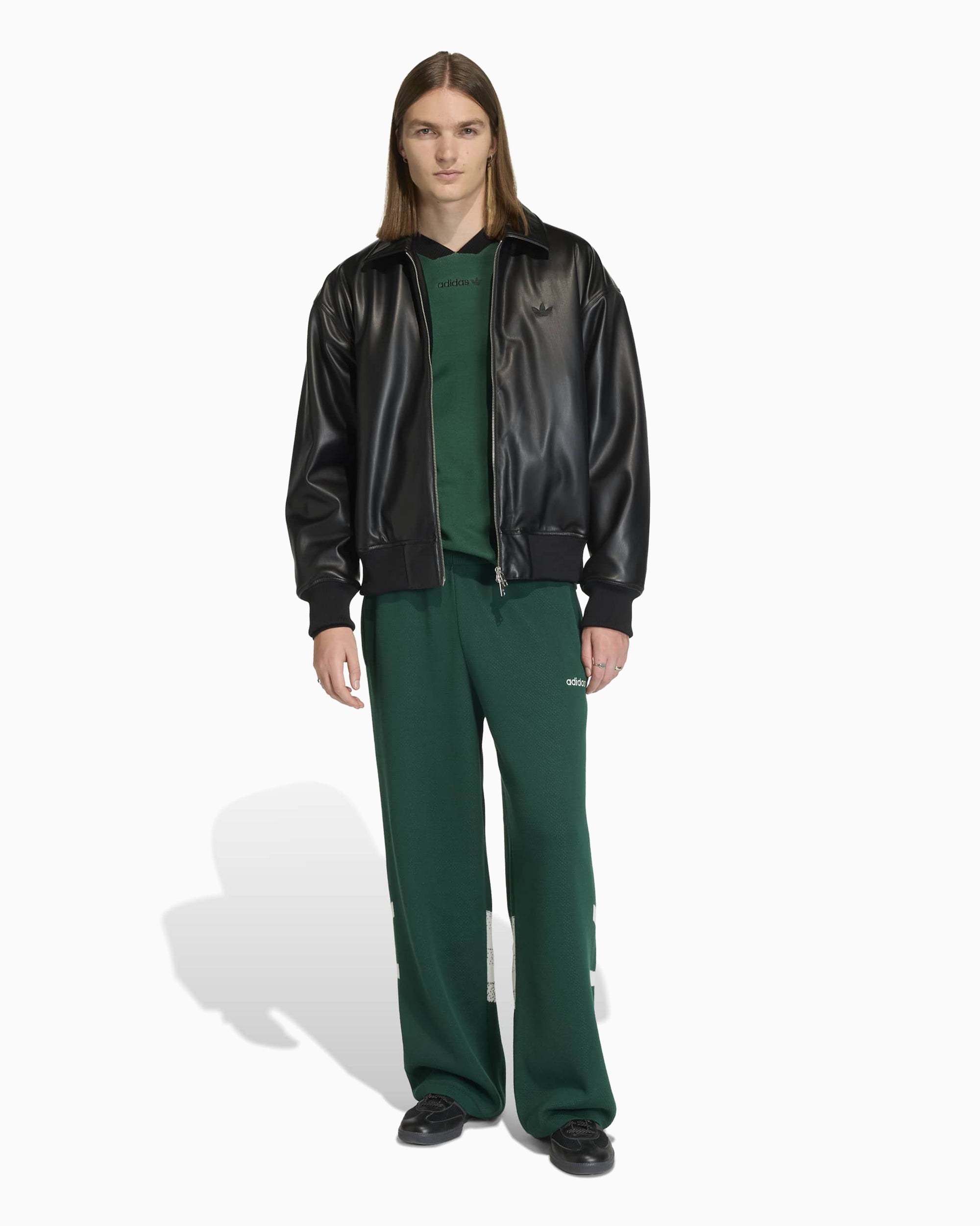 Pants adidas Originals Santiago Men's Track Pants - KE4609