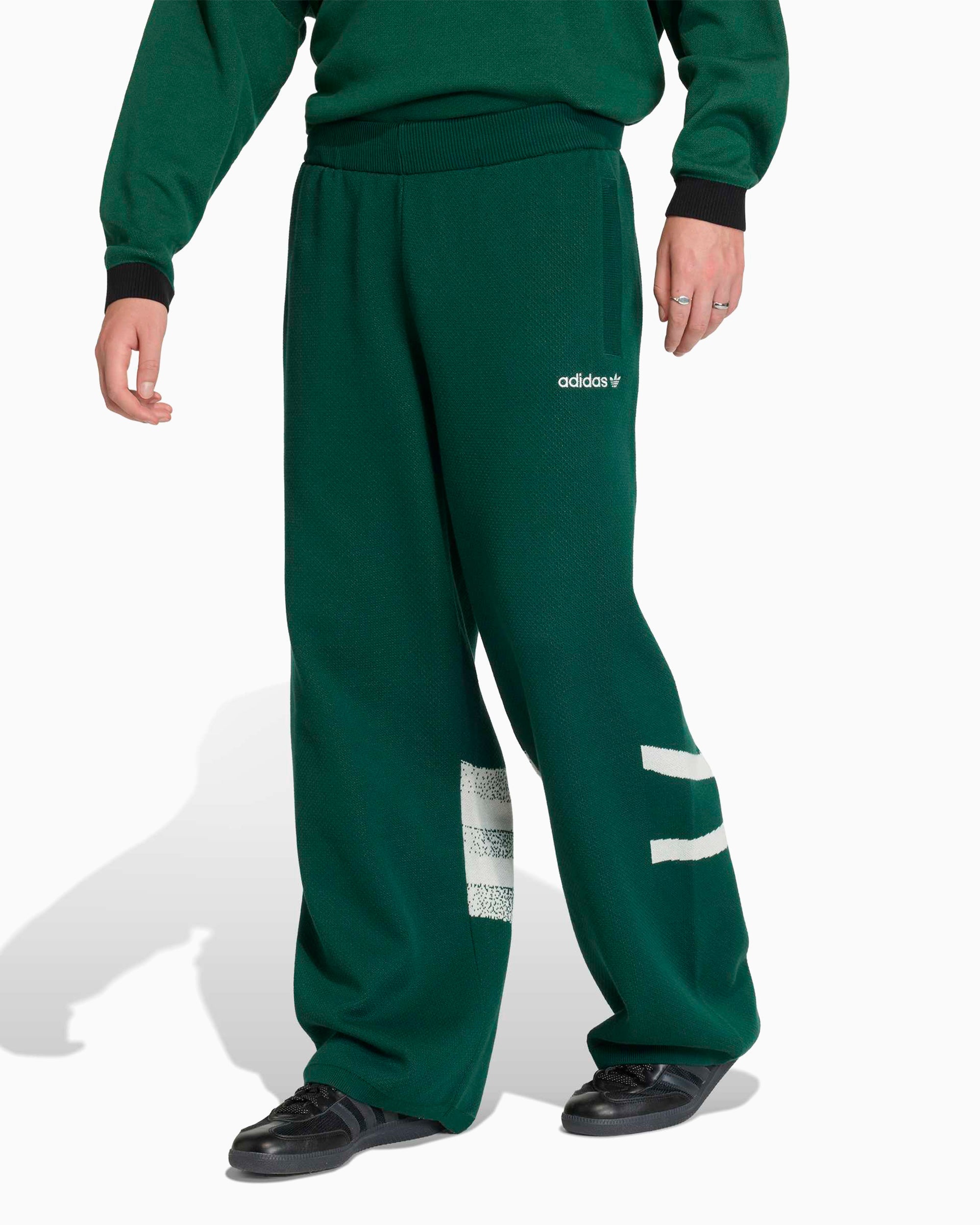 Pants adidas Originals Santiago Men's Track Pants - KE4609