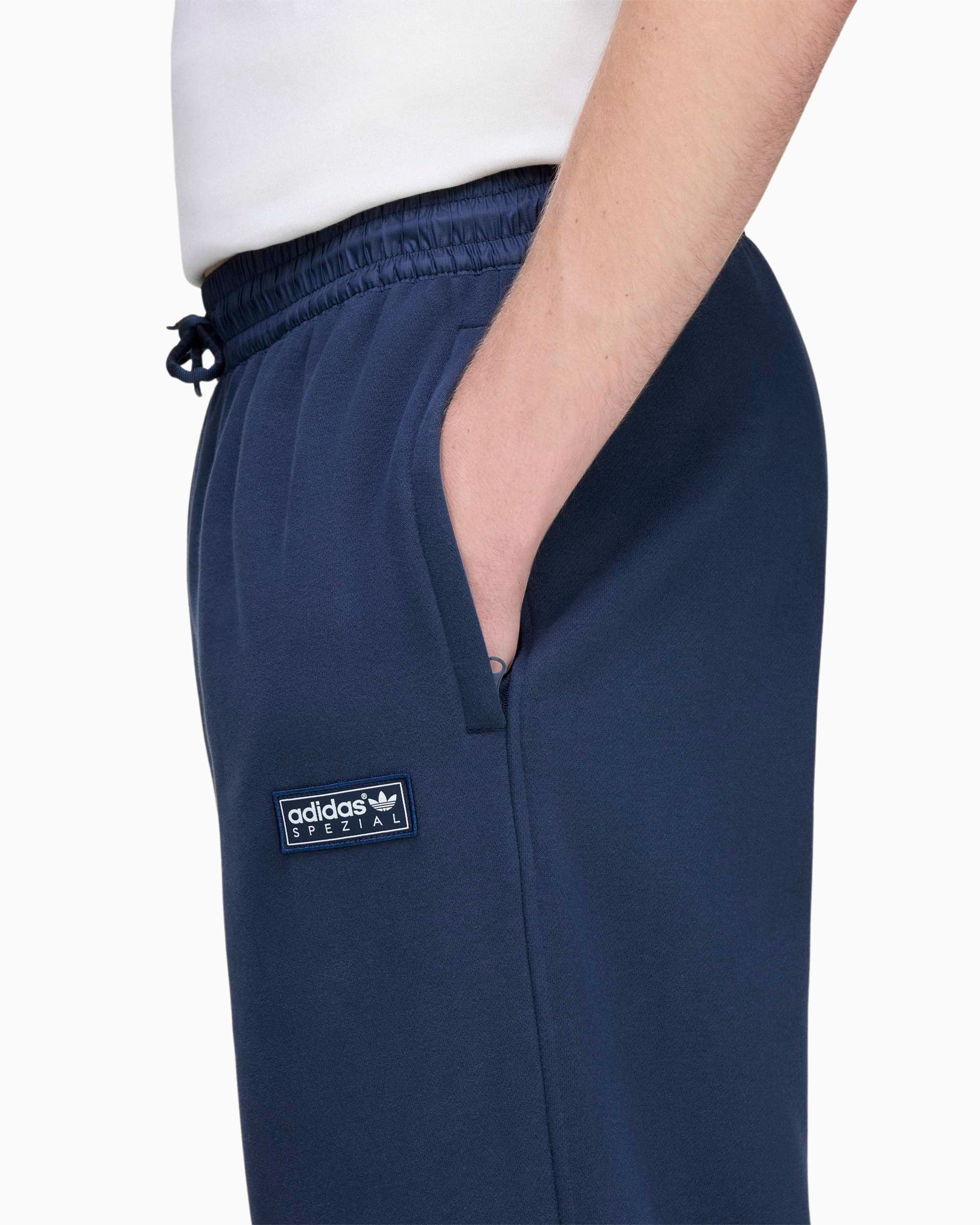 Pants adidas Originals SPZL Wilpshire Men's Track Pants - KA3910