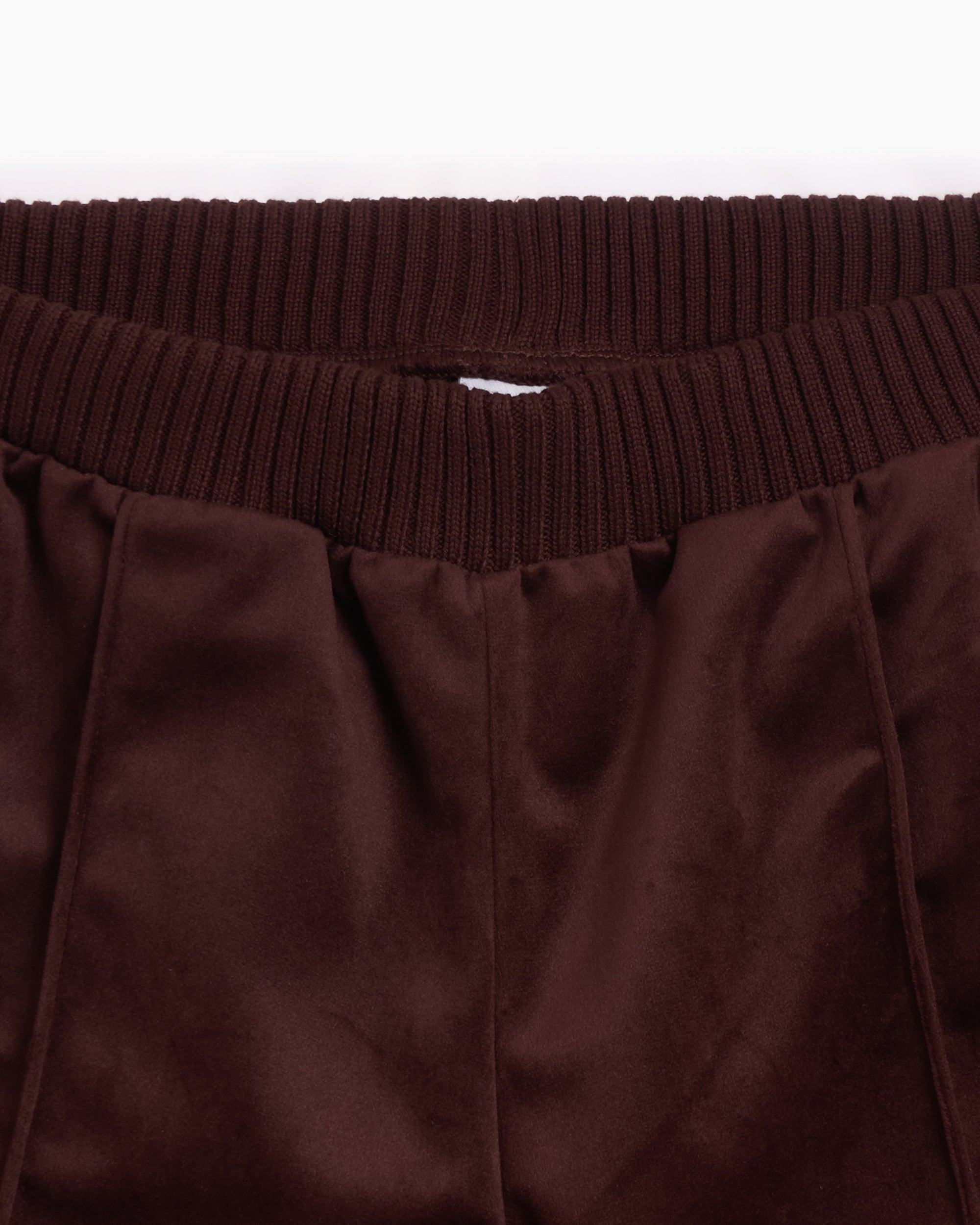Pants Adidas Originals Women's Velvet Track Pants Slim Women's Track Pants - IX0962