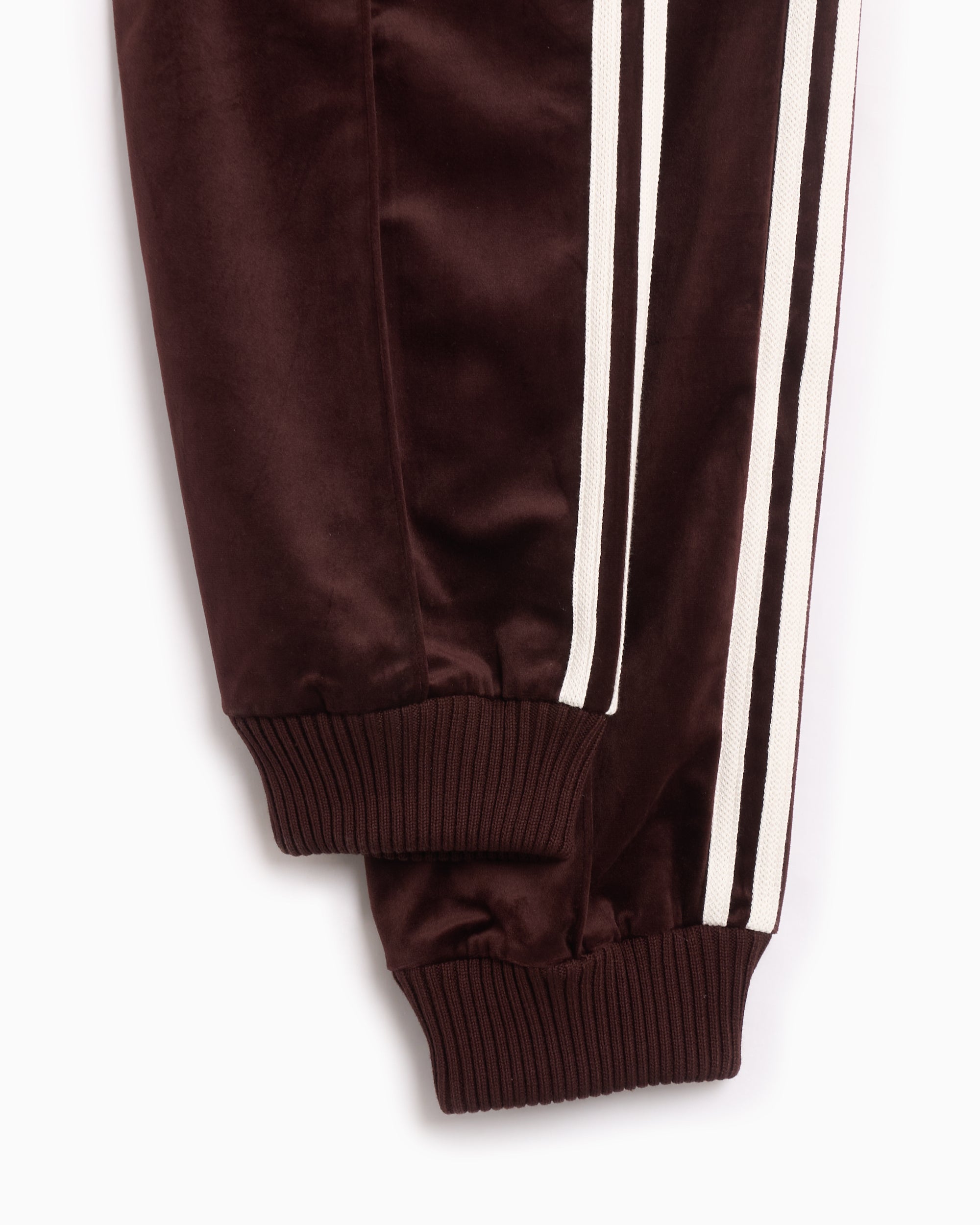 Pants Adidas Originals Women's Velvet Track Pants Slim Women's Track Pants - IX0962