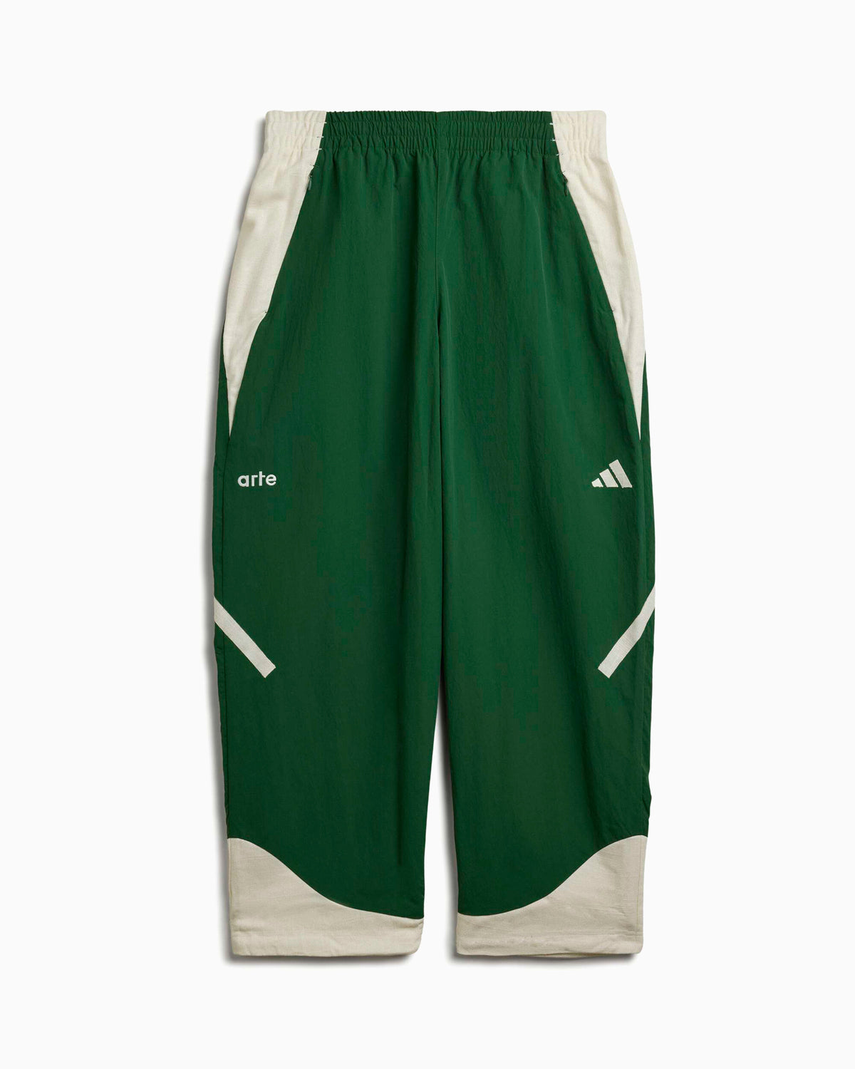 Pants adidas Originals x Arte Antwerp Z.N.E. Relaxed Men's Track Pants - KV4025
