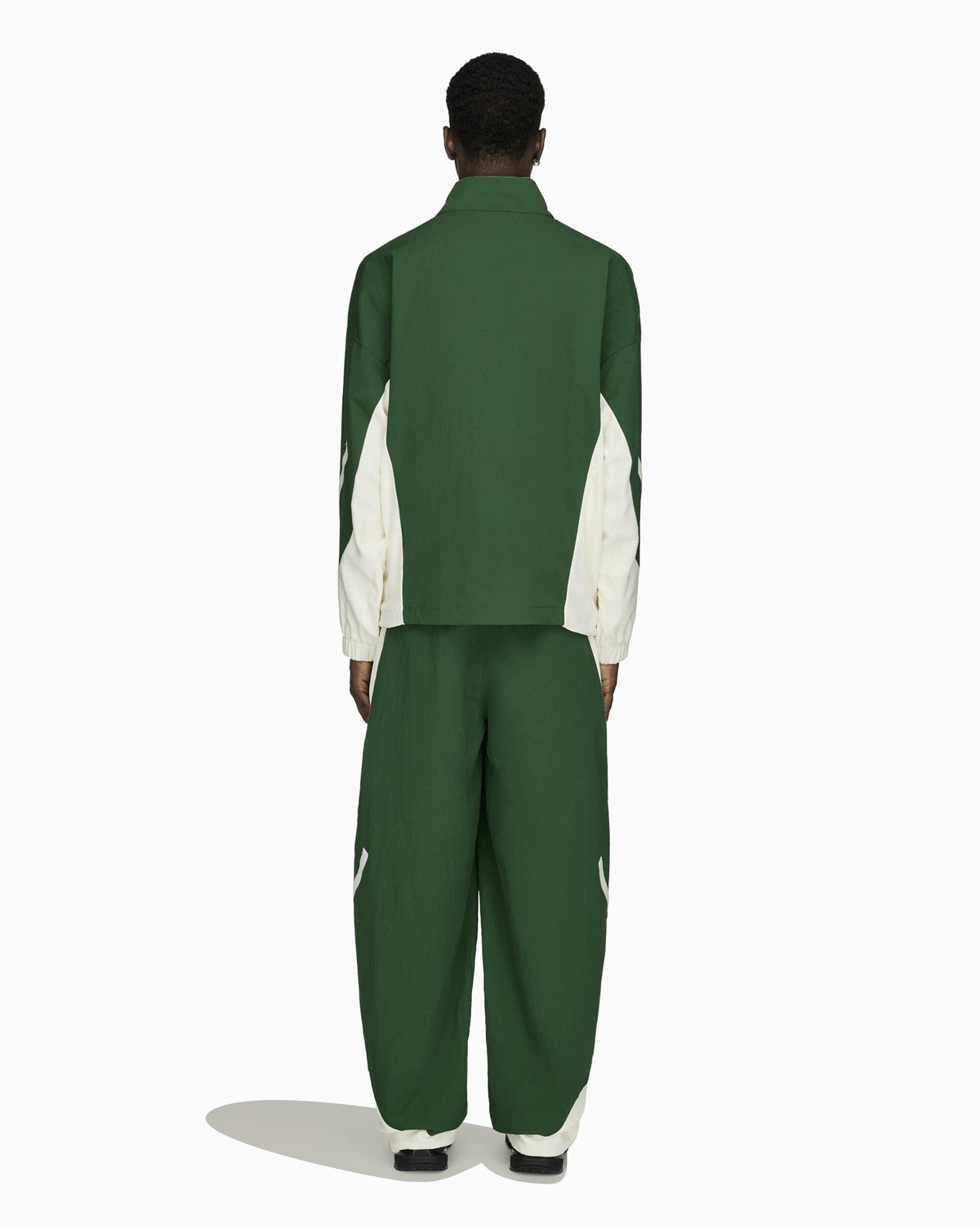 Pants adidas Originals x Arte Antwerp Z.N.E. Relaxed Men's Track Pants - KV4025