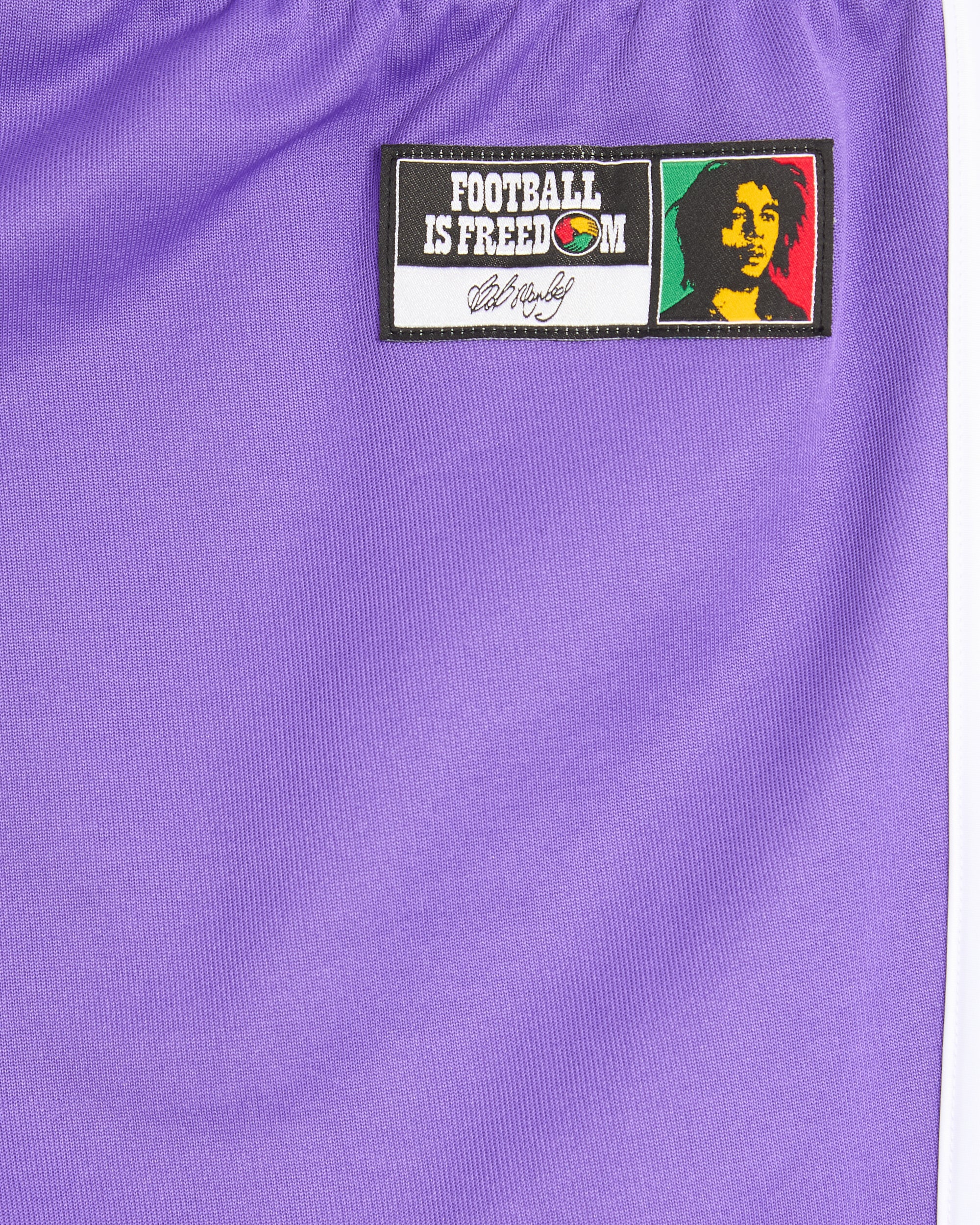 Pants adidas Originals x Bob Marley Men's Track Pants - JY5211