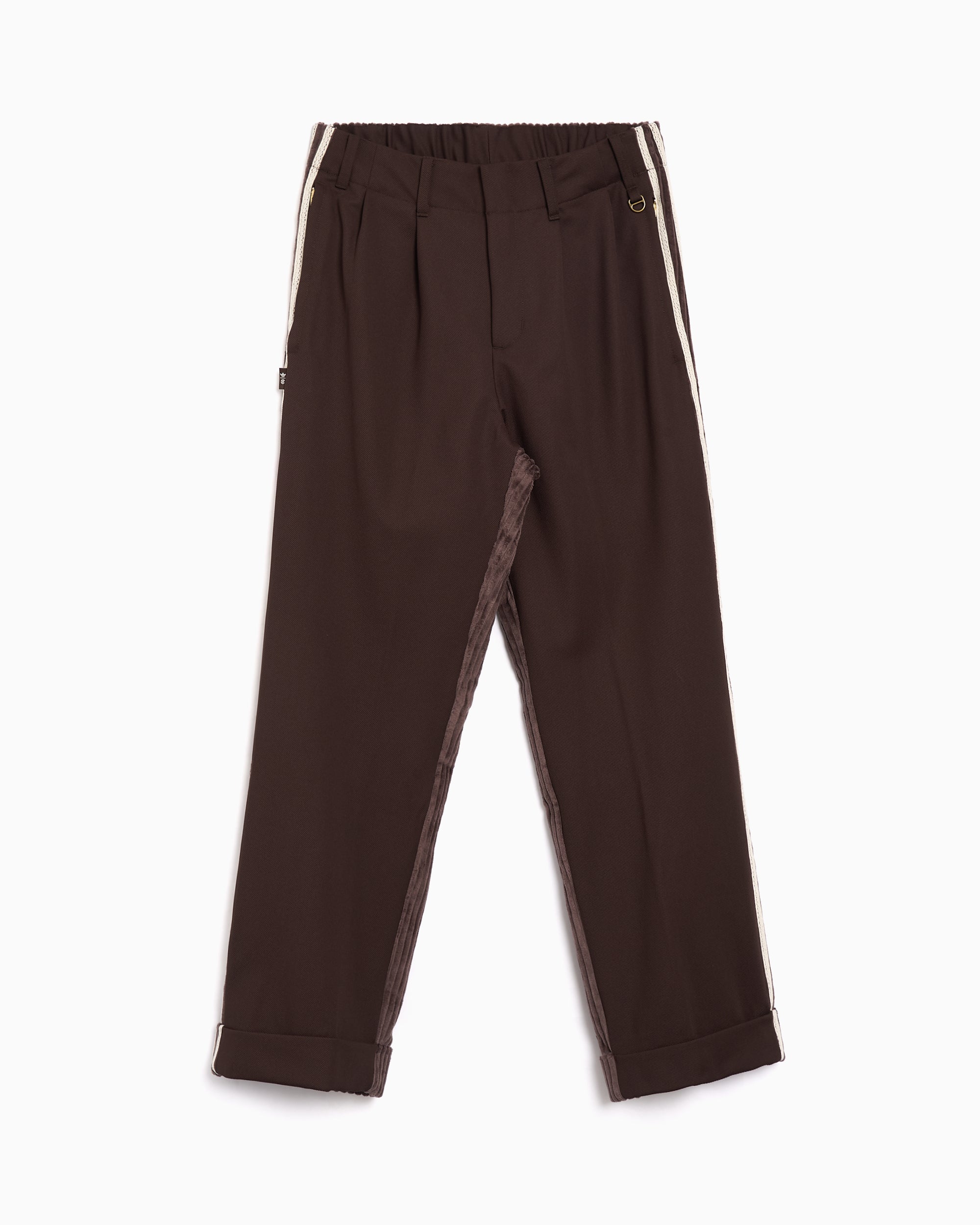 Pants adidas Originals x CLOT Relaxed Unisex Sweatpants - JM2829