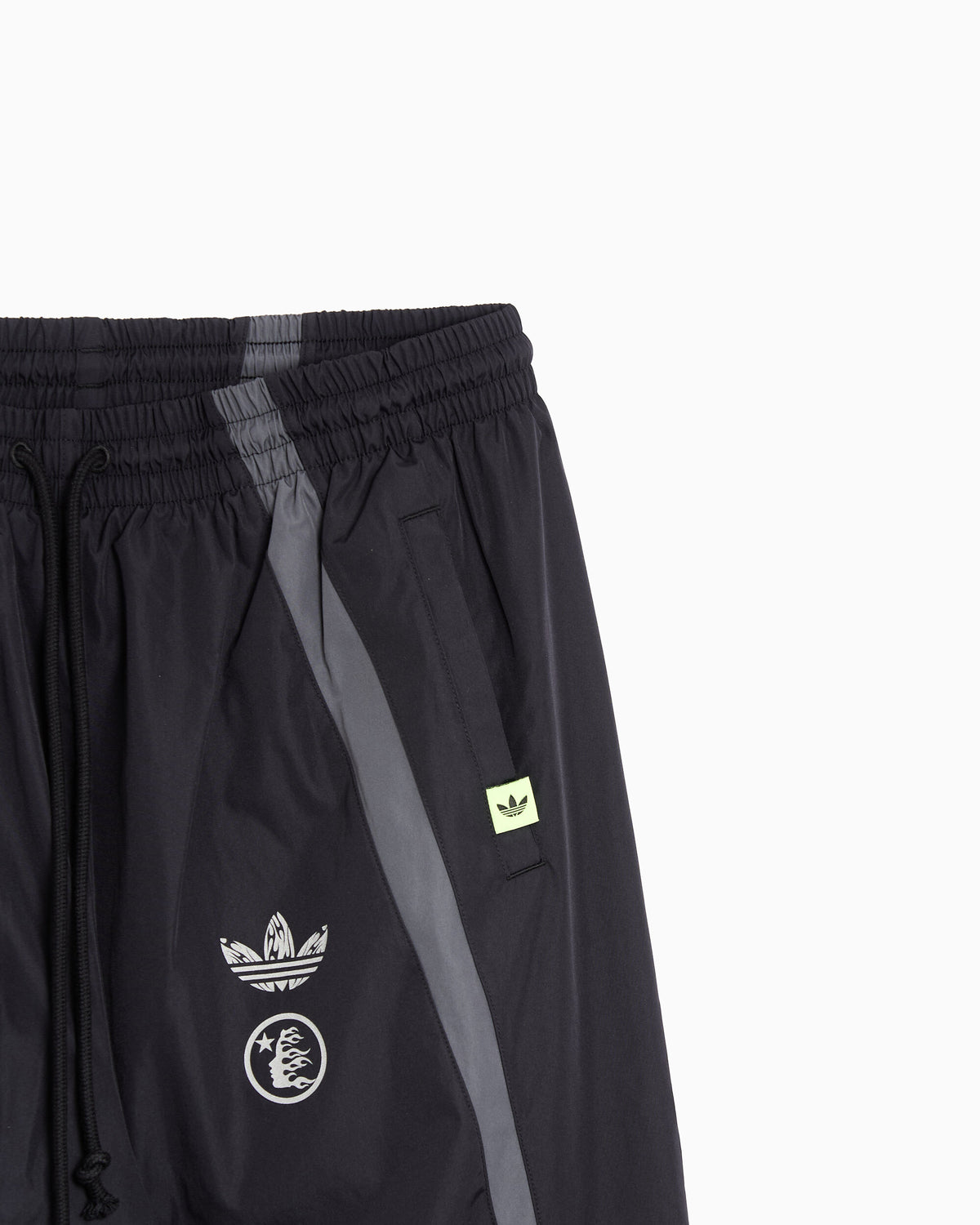 Pants adidas Originals x Hellstar Relaxed Men's Track Pants - KY7307