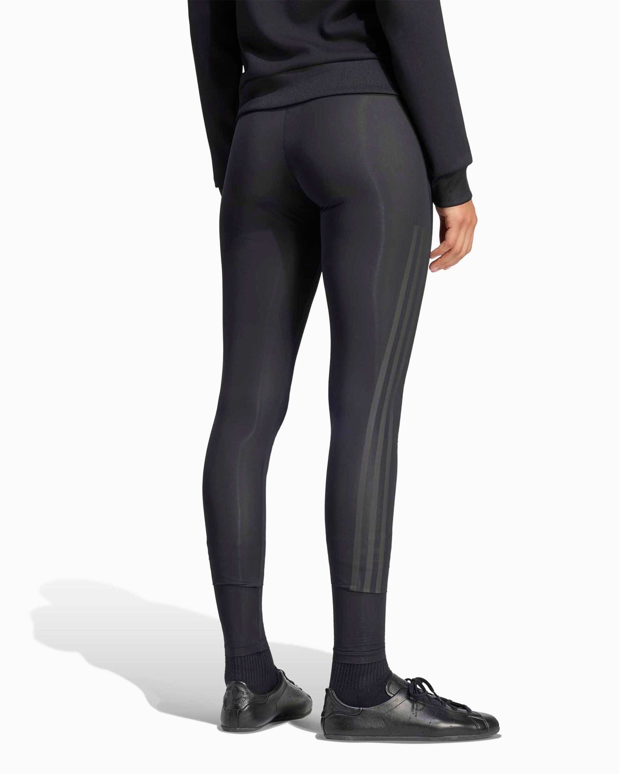 Pants adidas Originals x JENNIE Adiluna Season 2 Women's Leggings - LD8938