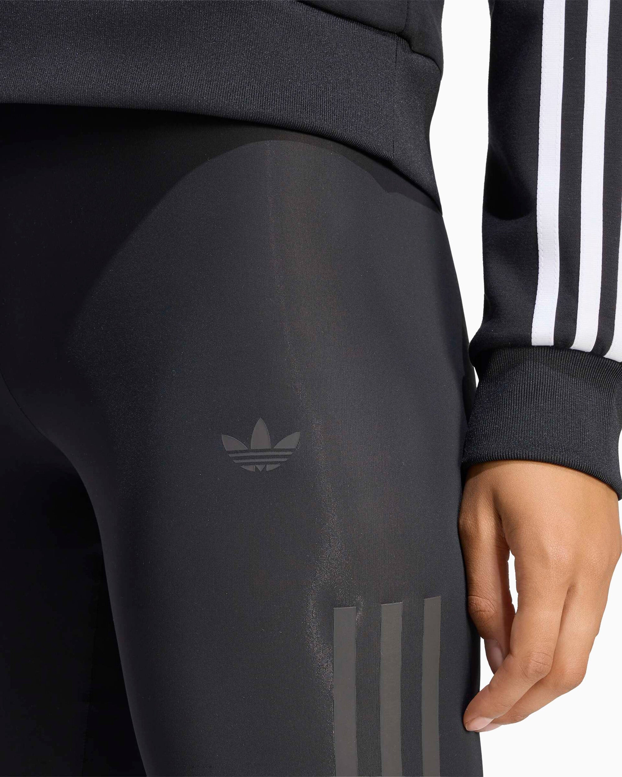 Pants adidas Originals x JENNIE Adiluna Season 2 Women's Leggings - LD8938
