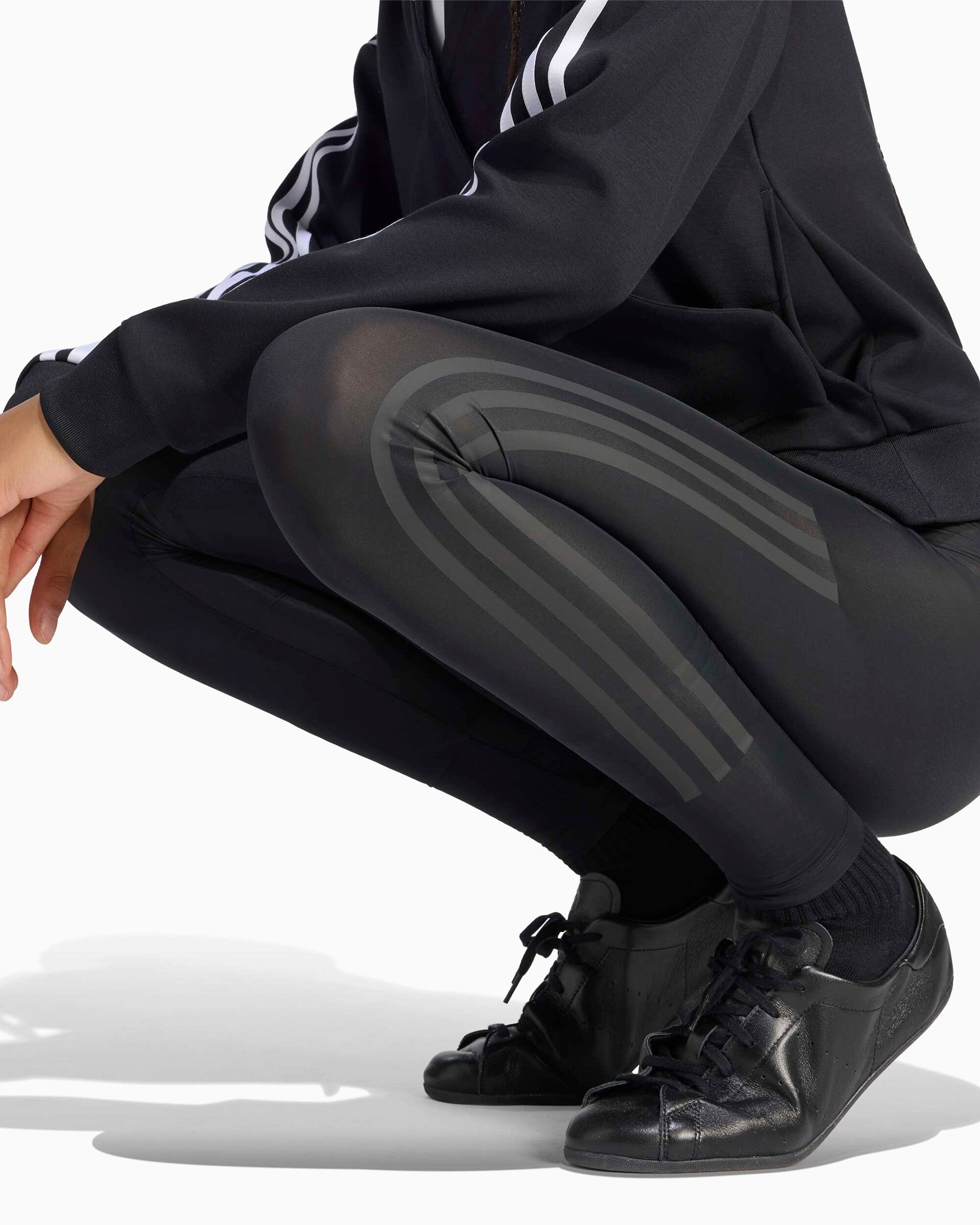 Pants adidas Originals x JENNIE Adiluna Season 2 Women's Leggings - LD8938