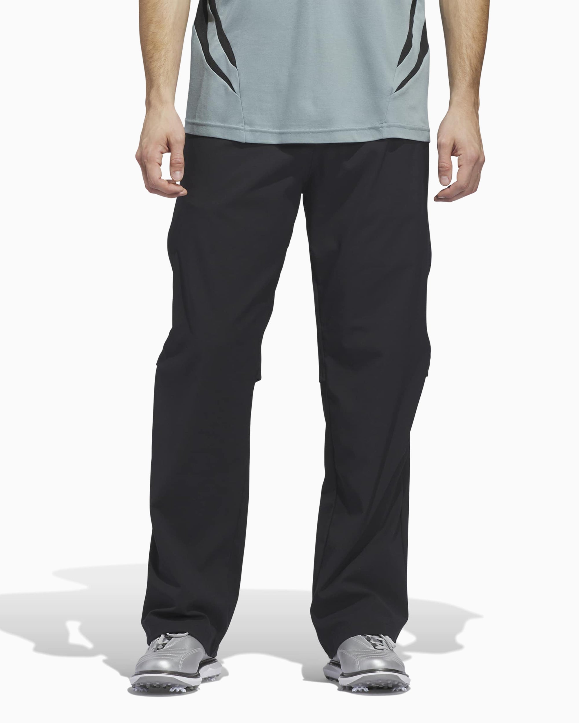 Pants adidas Originals x Metalwood Relaxed Men's Chino Pants - JY7276