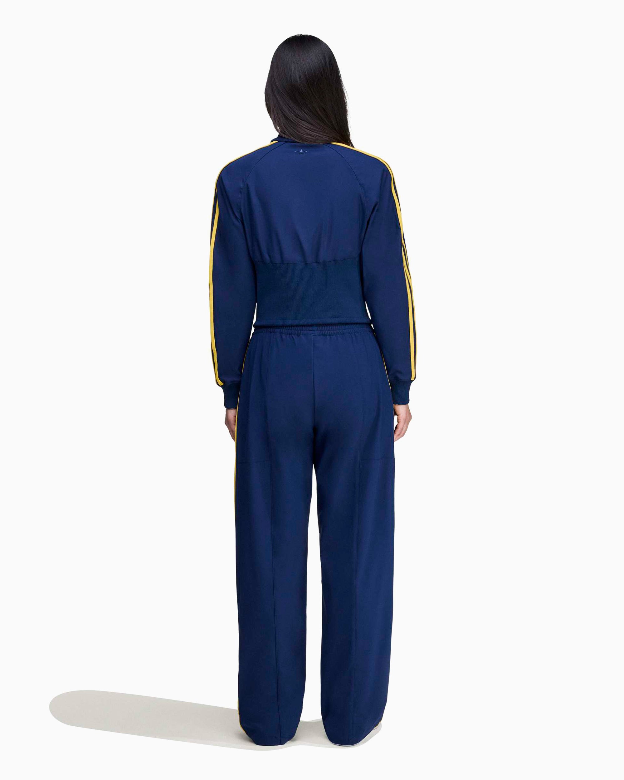 Pants adidas Originals x Miaou Women's Track Pants - KA2735