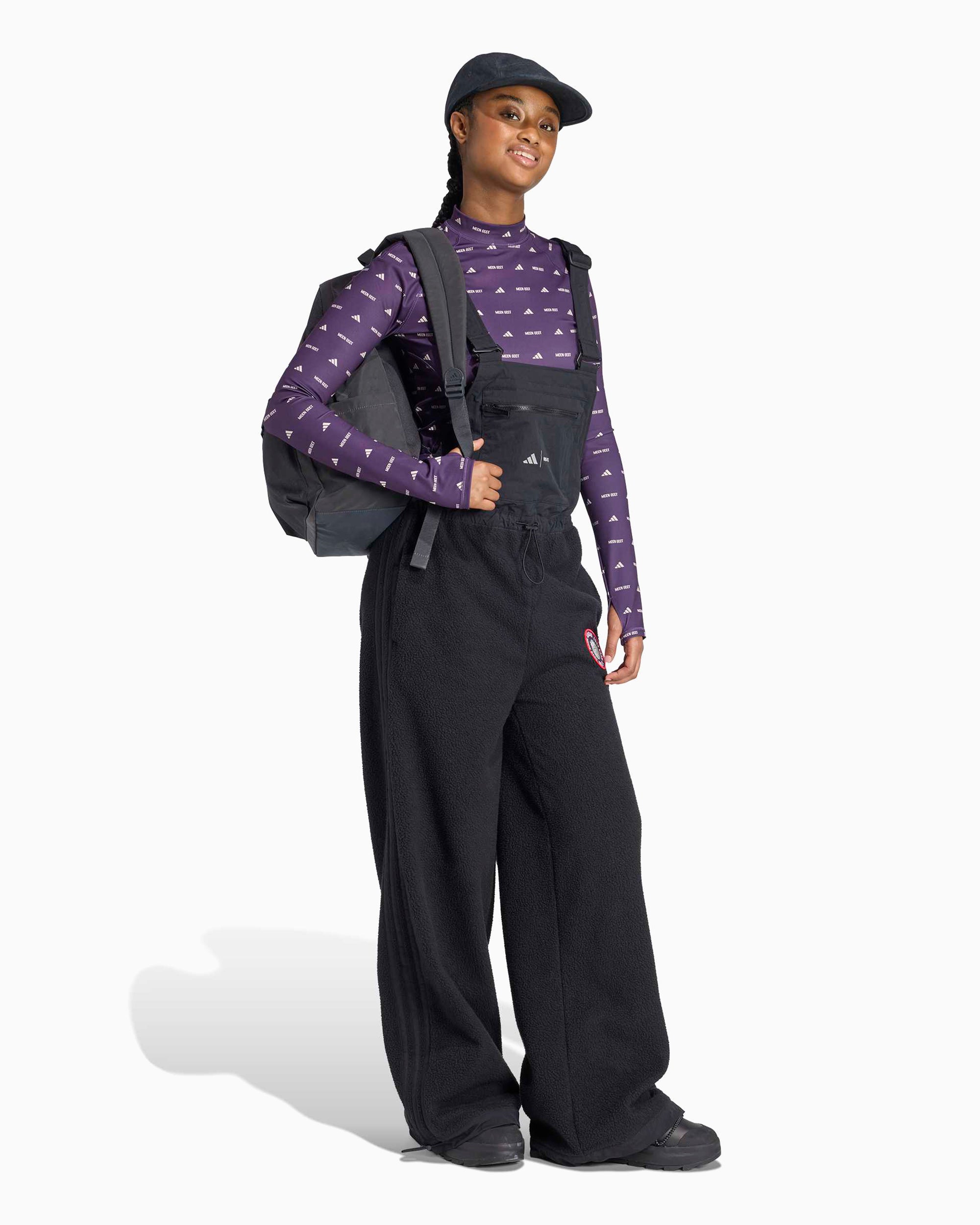 Pants adidas Originals x Moon Boot Slim Women's Leggings - JM1102