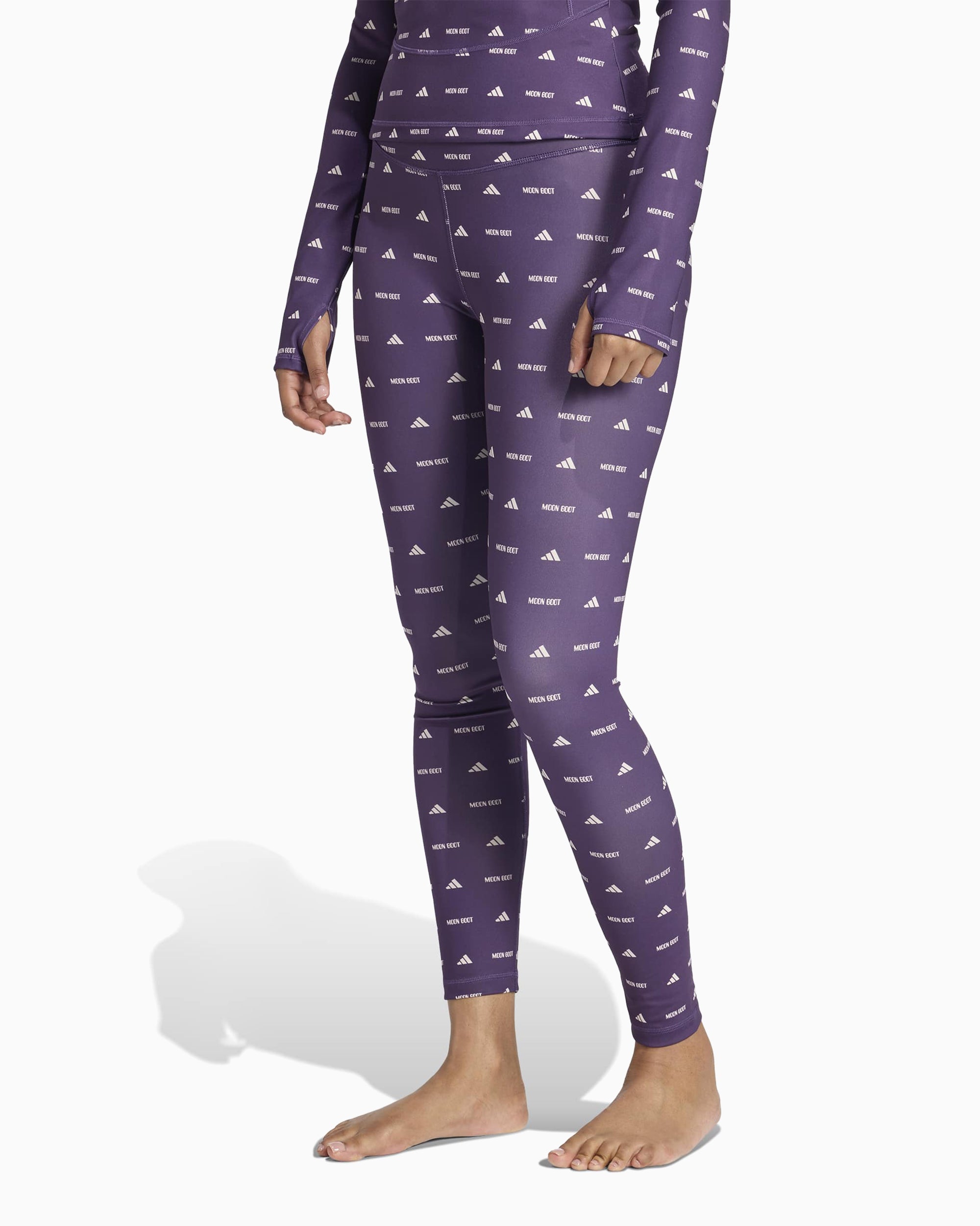 Pants adidas Originals x Moon Boot Slim Women's Leggings - JM1102