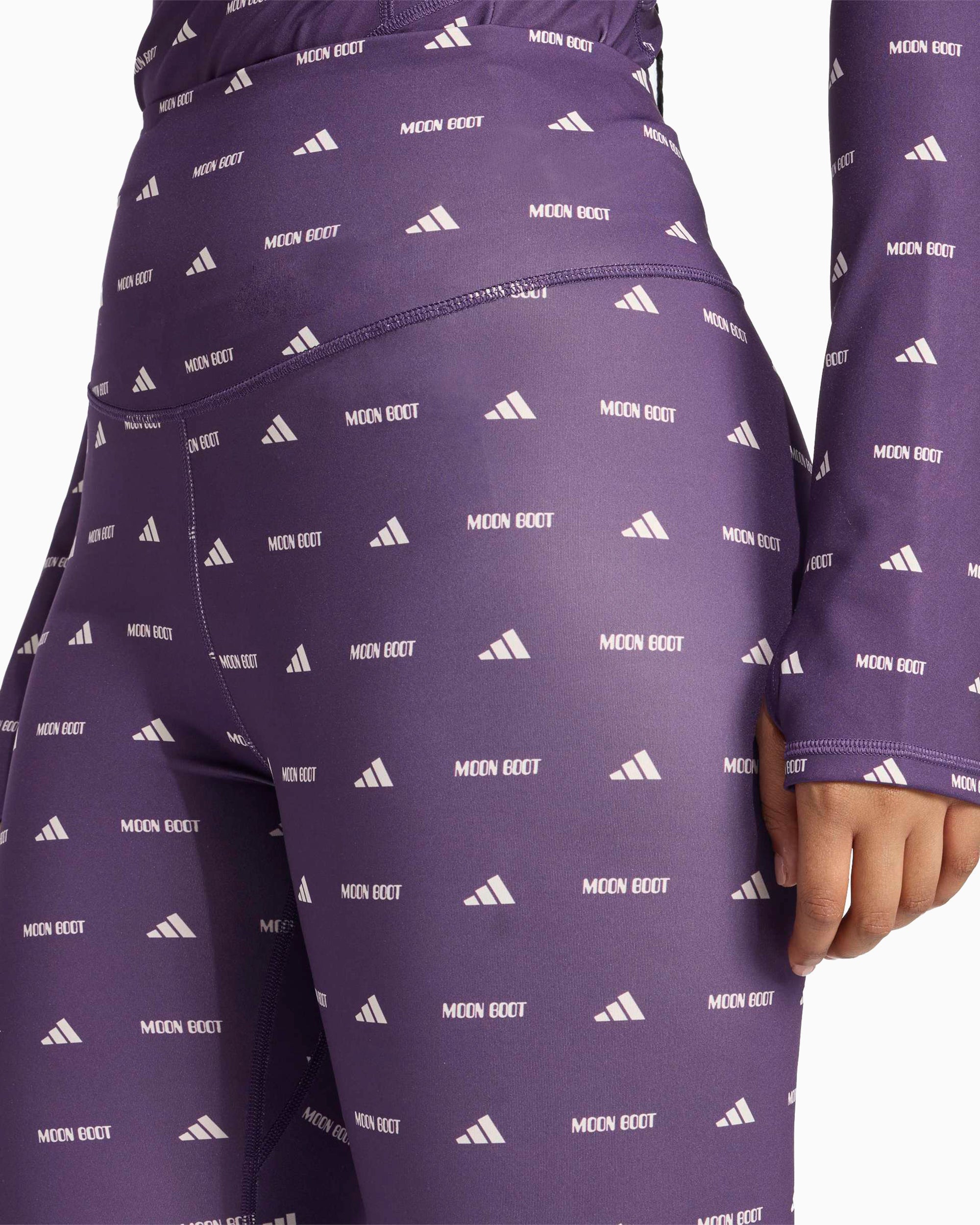 Pants adidas Originals x Moon Boot Slim Women's Leggings - JM1102