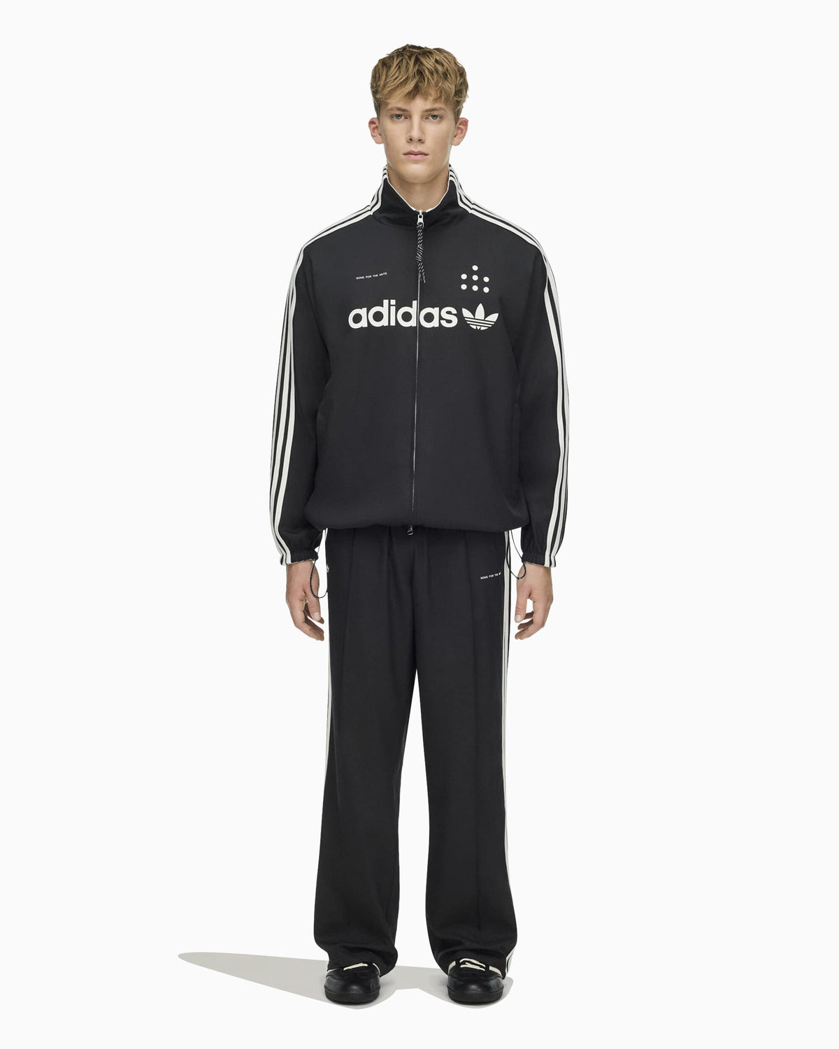 Pants adidas Originals x Song For The Mute Adi008 Men's Track Pants - LD1953