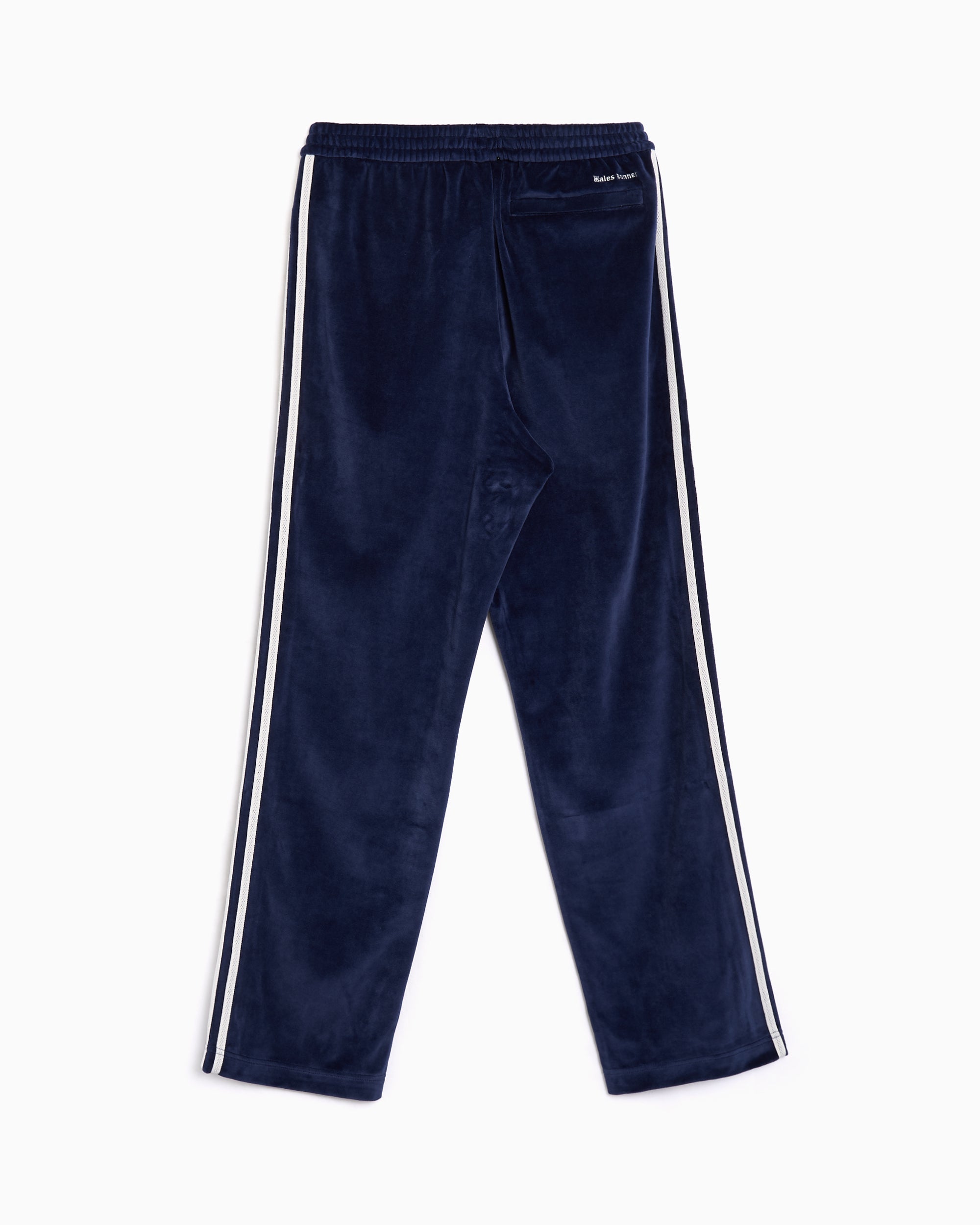 Pants adidas Originals x Wales Bonner Velour Men's Track Pants - KG3625