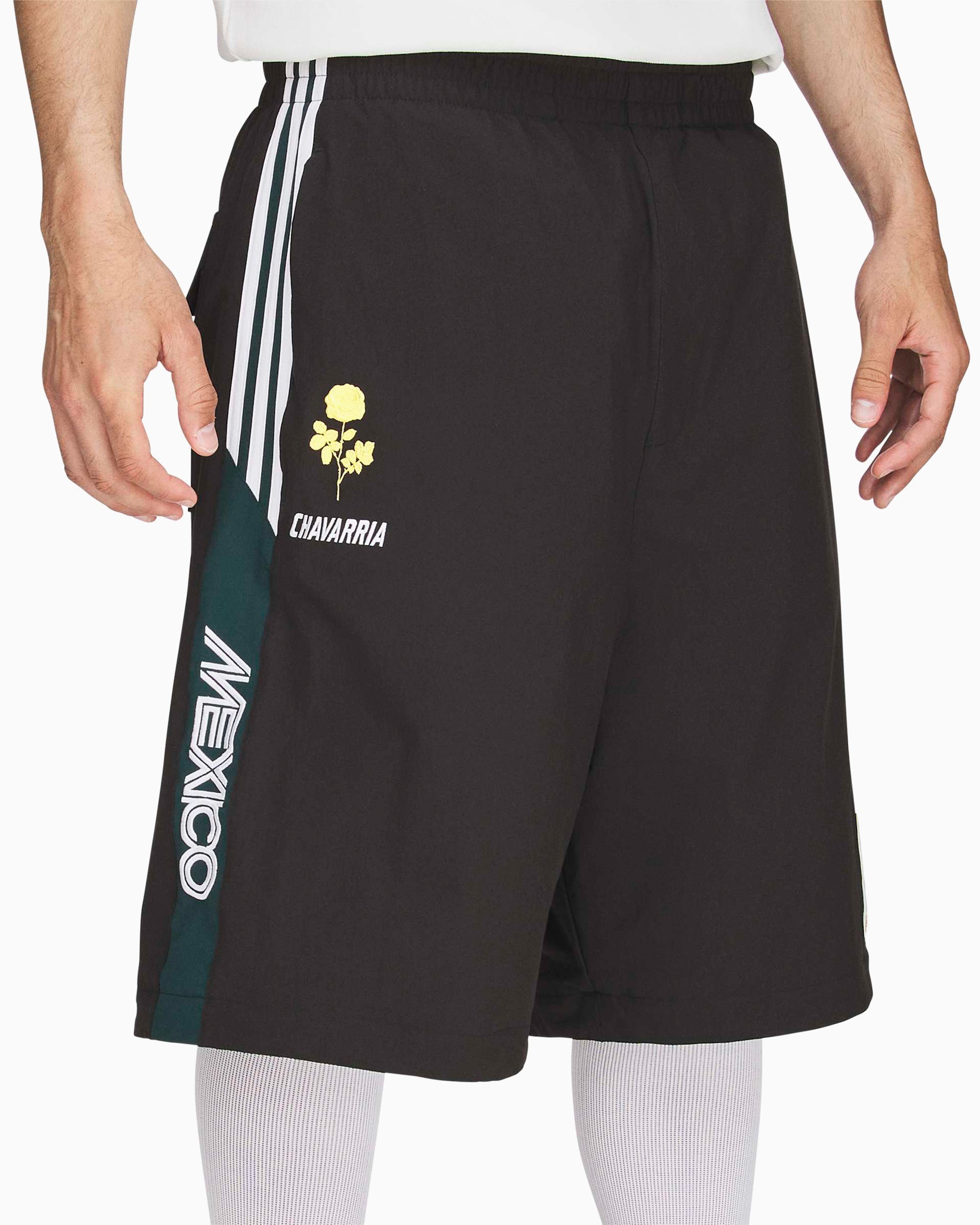 Pants adidas Originals x Willy Chavarria CDM Detachable Relaxed Men's Track Pants - KU7798