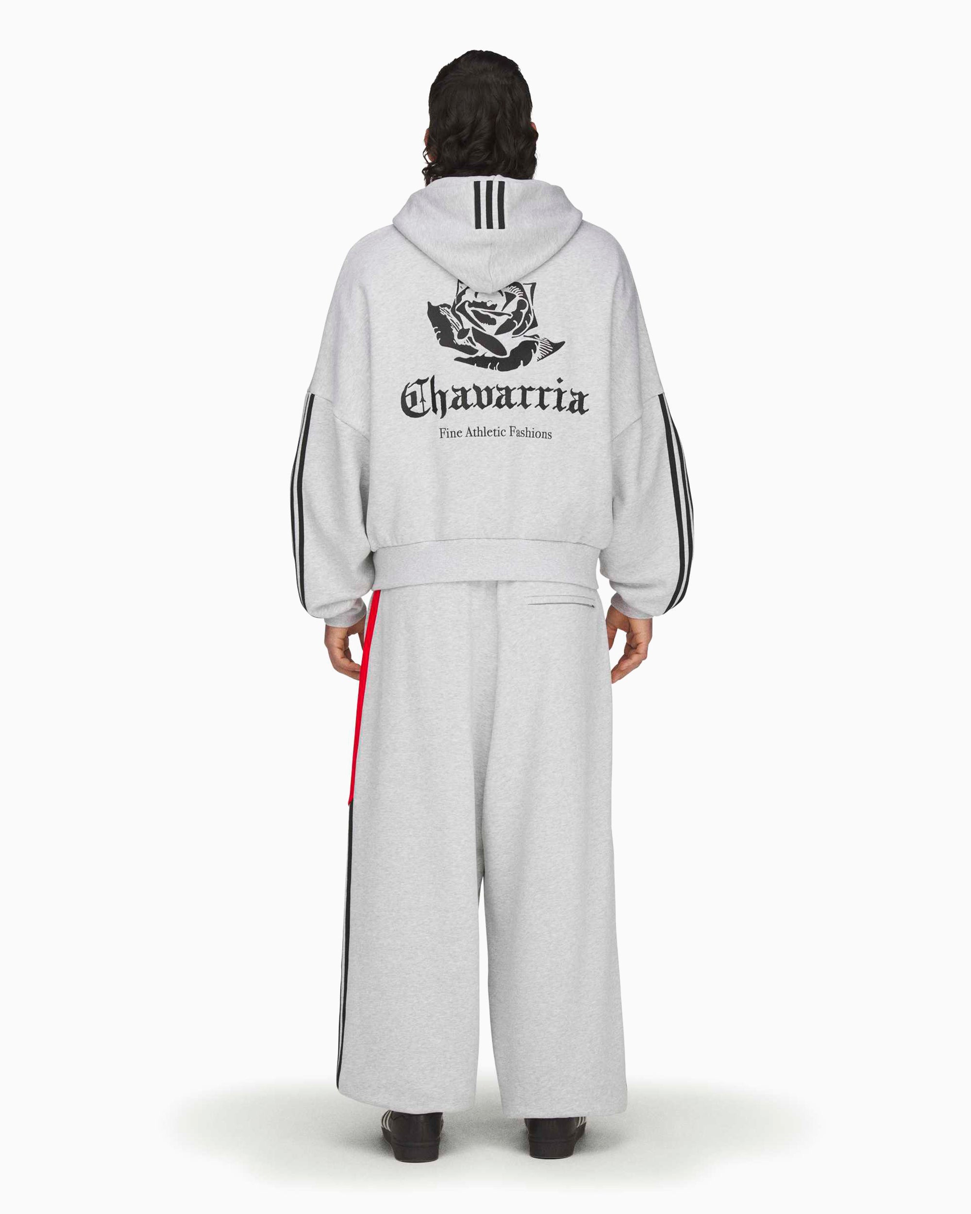 Pants adidas Originals x Willy Chavarria NY Men's Joggers - KV2249