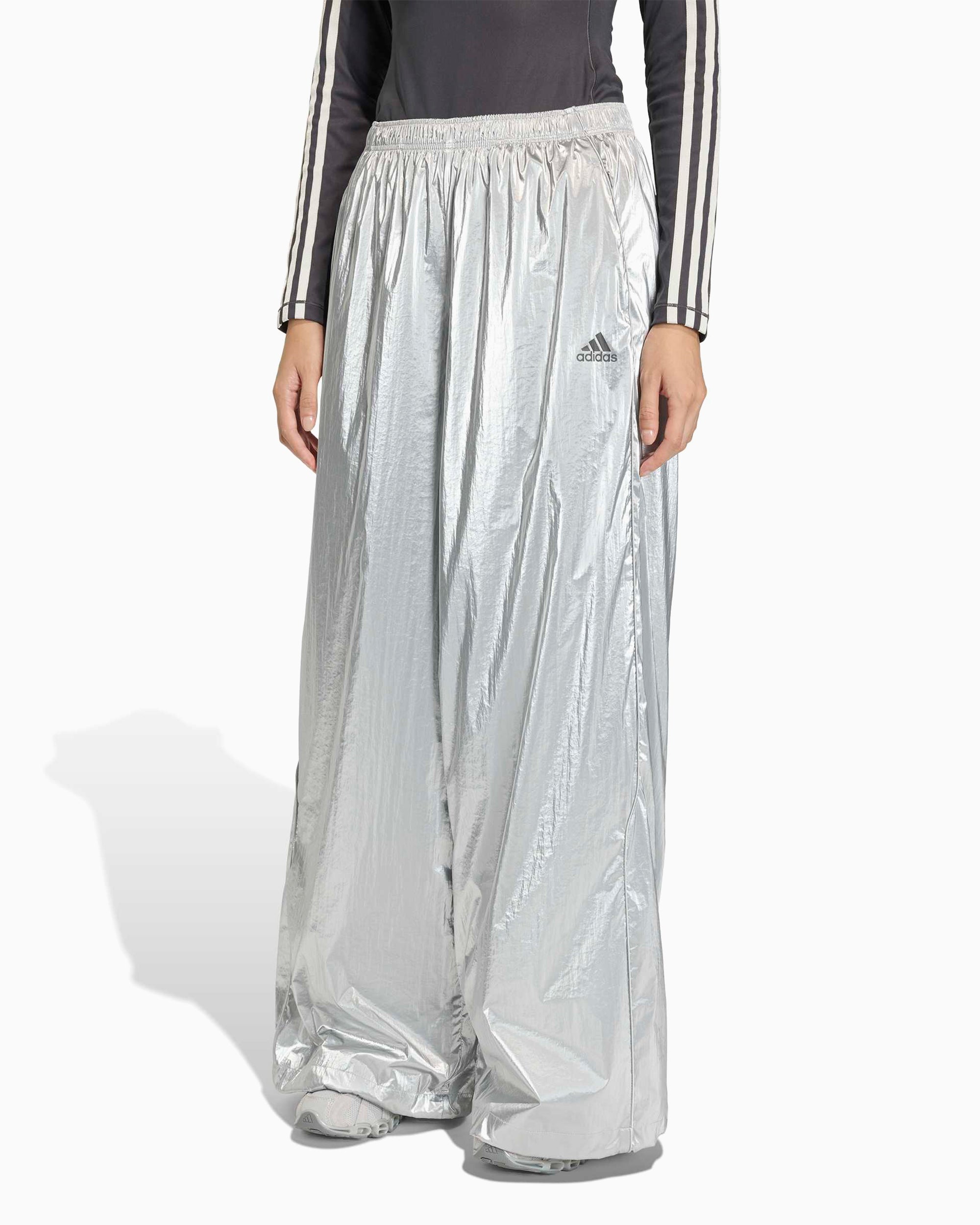 Pants adidas Performance F50 Relaxed Women's Track Pants - KC6391