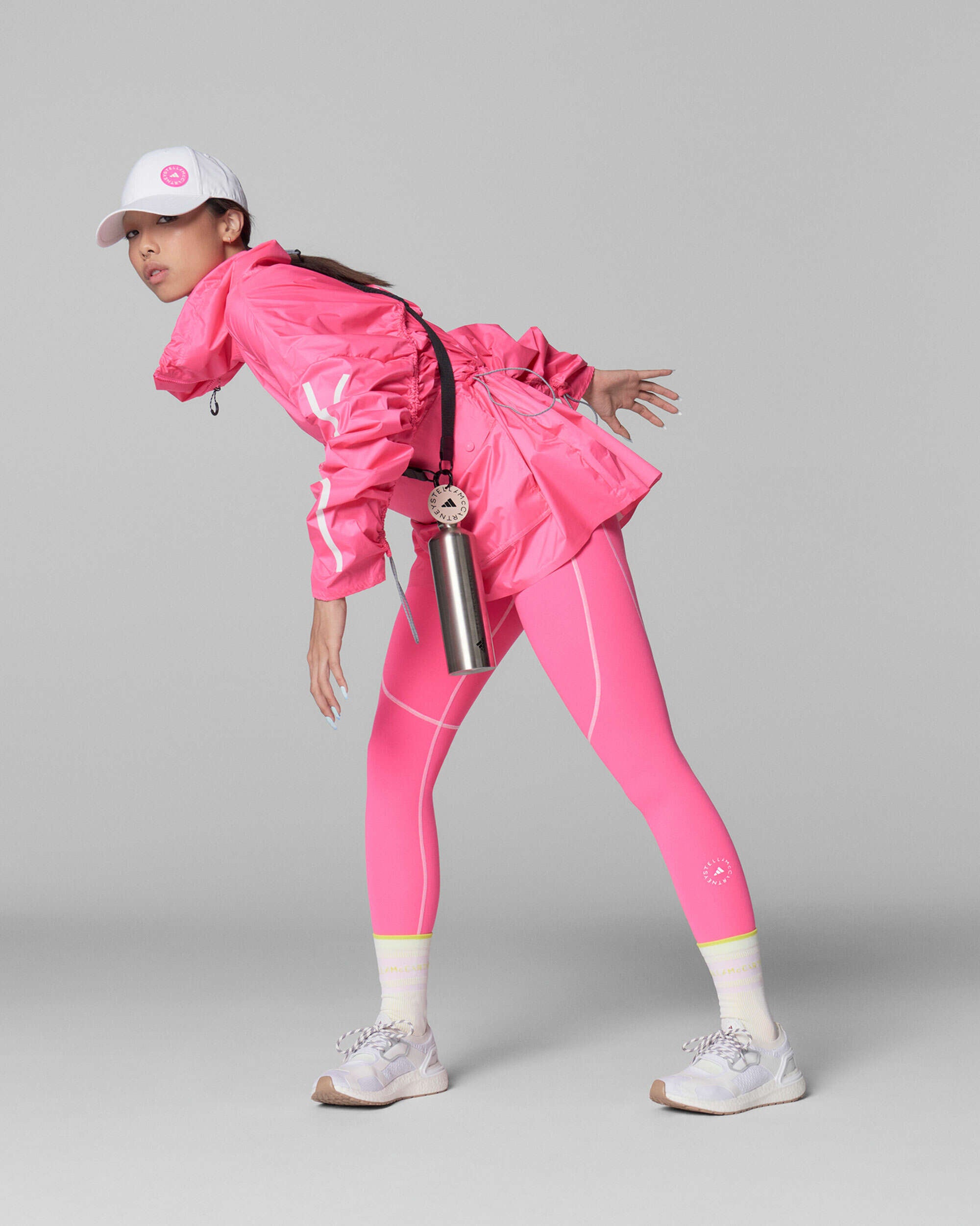 Pants adidas Stella Mccartney TST Women's Leggings - GL7375