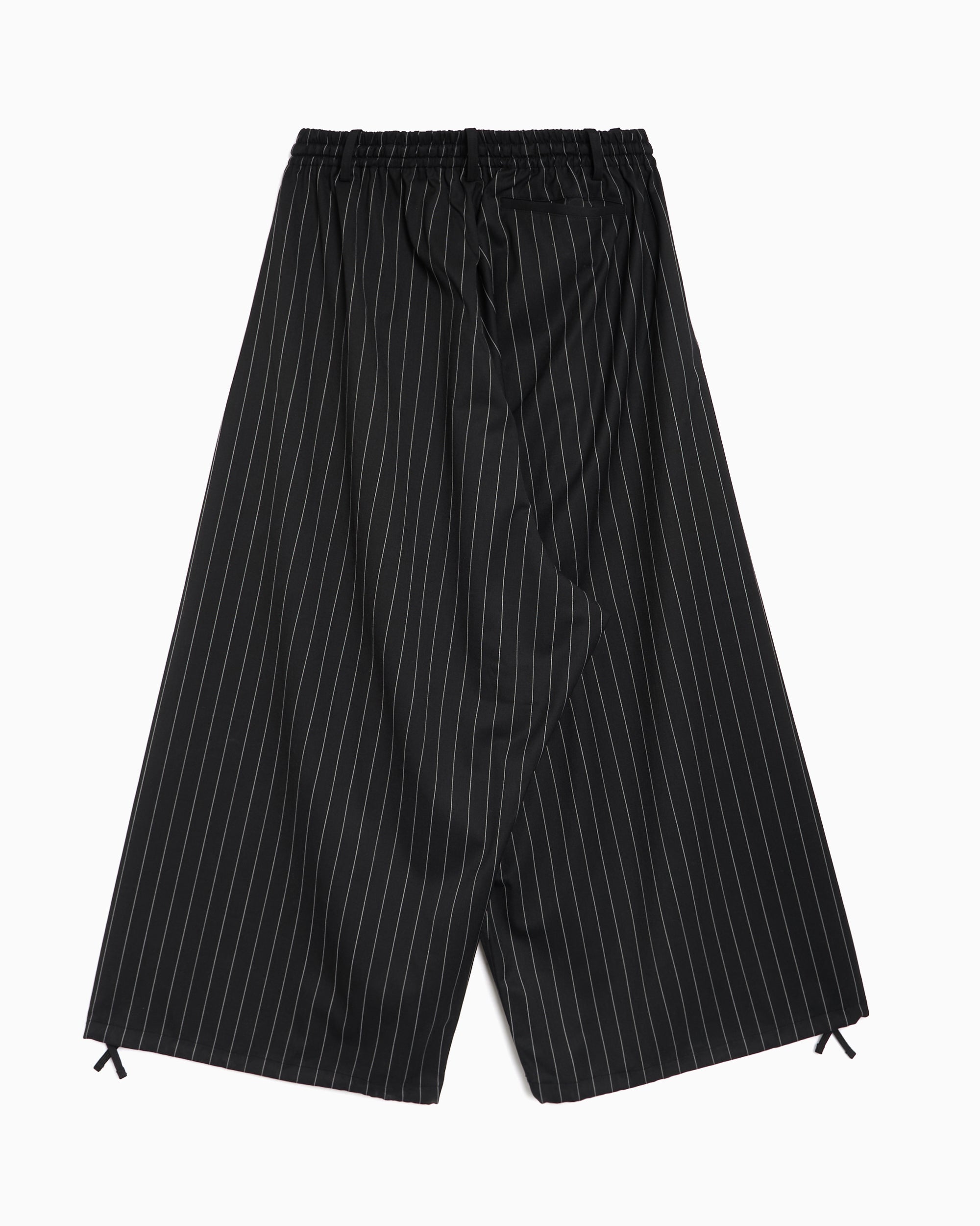 Pants adidas Y-3 Refined Wool UT Relaxed Men's Chino Pants - KH3207