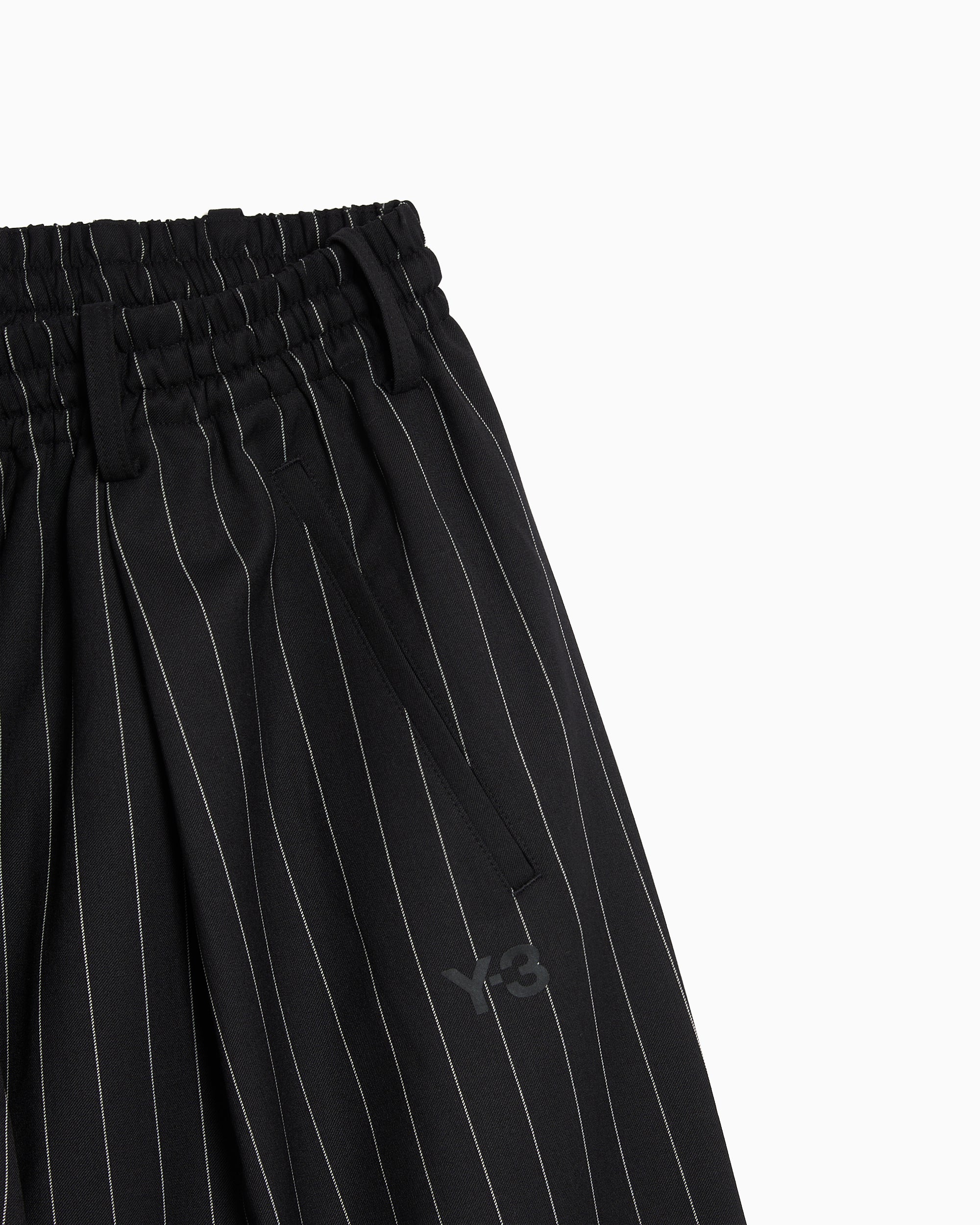 Pants adidas Y-3 Refined Wool UT Relaxed Men's Chino Pants - KH3207