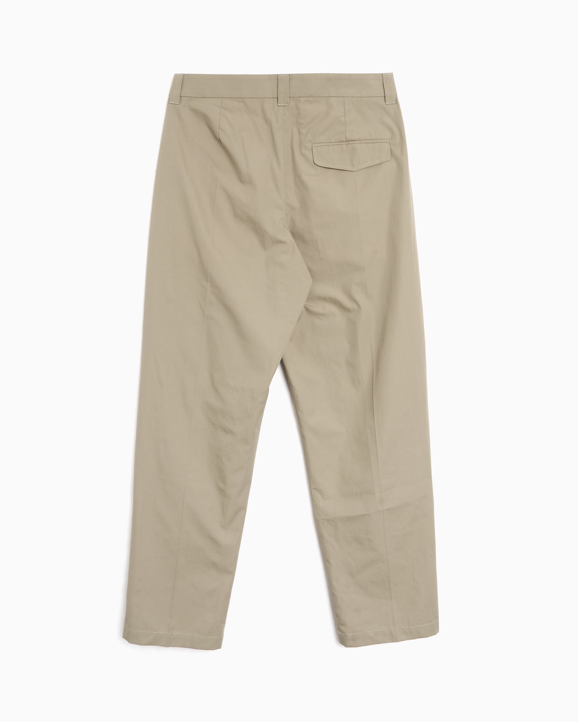 Pants A.P.C. Renato Men's Chino Pants - COHNE-H08428-KAV