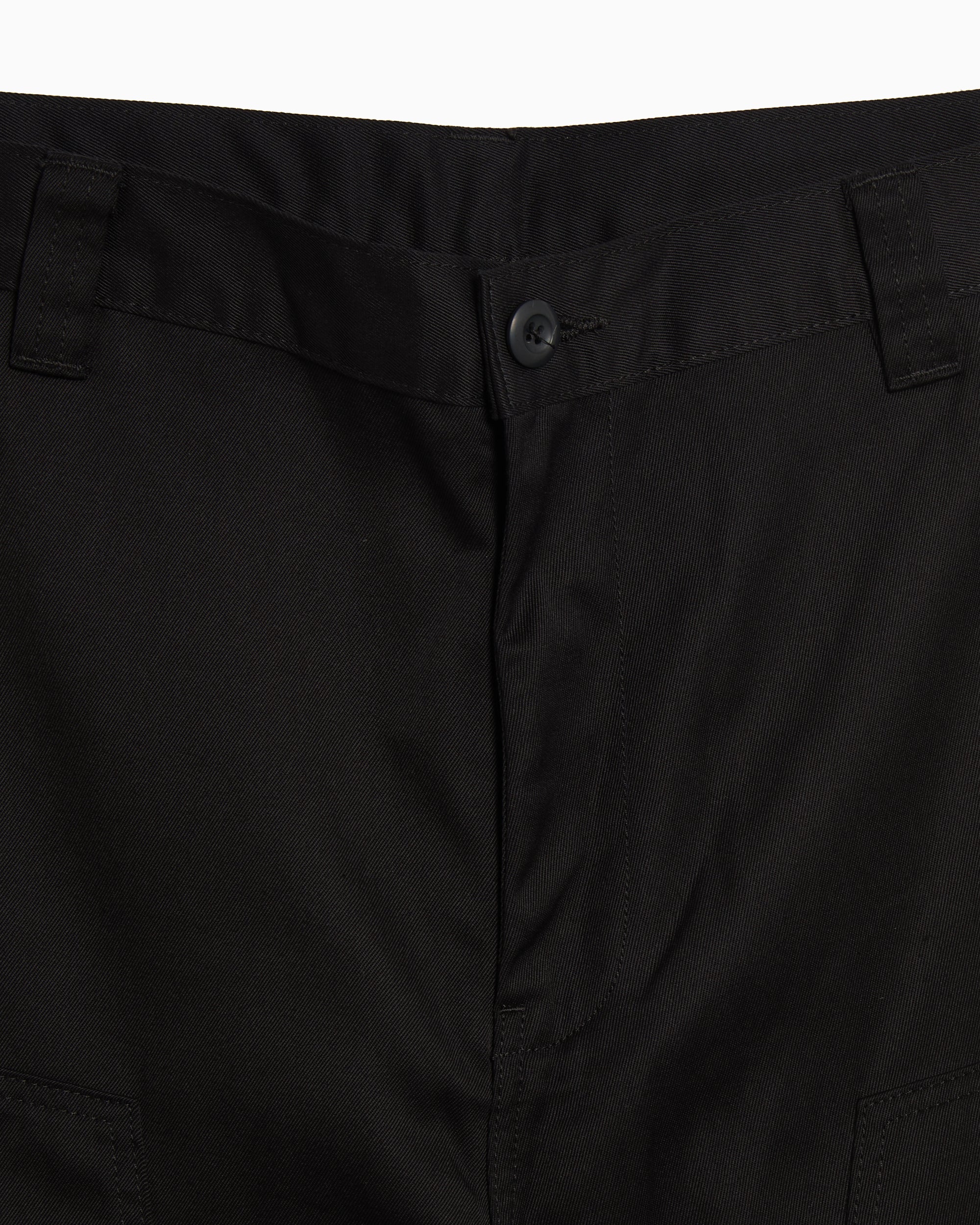 Pants Carhartt WIP Brady Double Knee Relaxed Unisex Chino Pants - I036093-8902