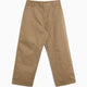 Pantaloni Chino Relaxed Carhartt WIP Brady Double Knee Unisex