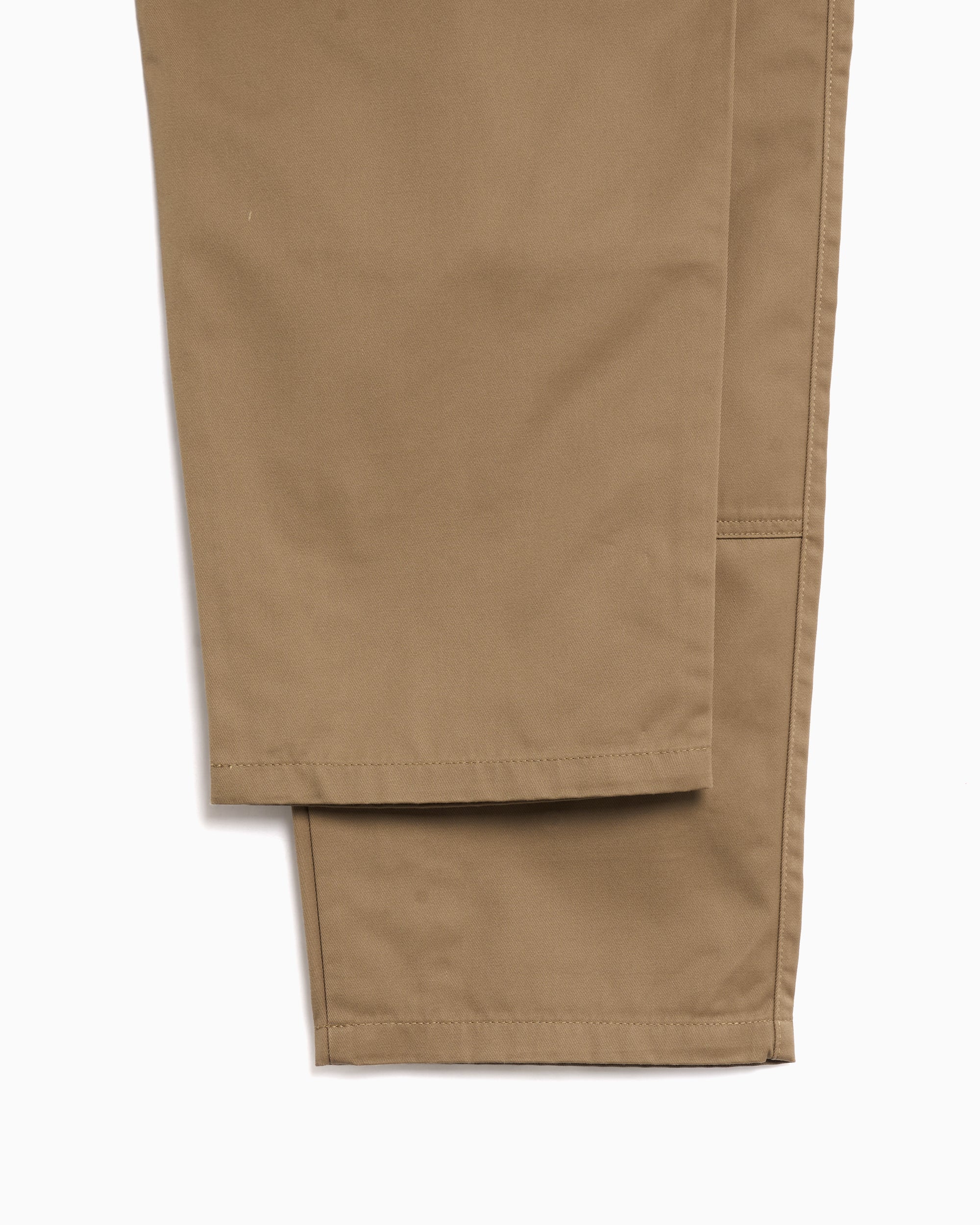 Pants Carhartt WIP Brady Double Knee Relaxed Unisex Chino Pants - I036093-8Y02