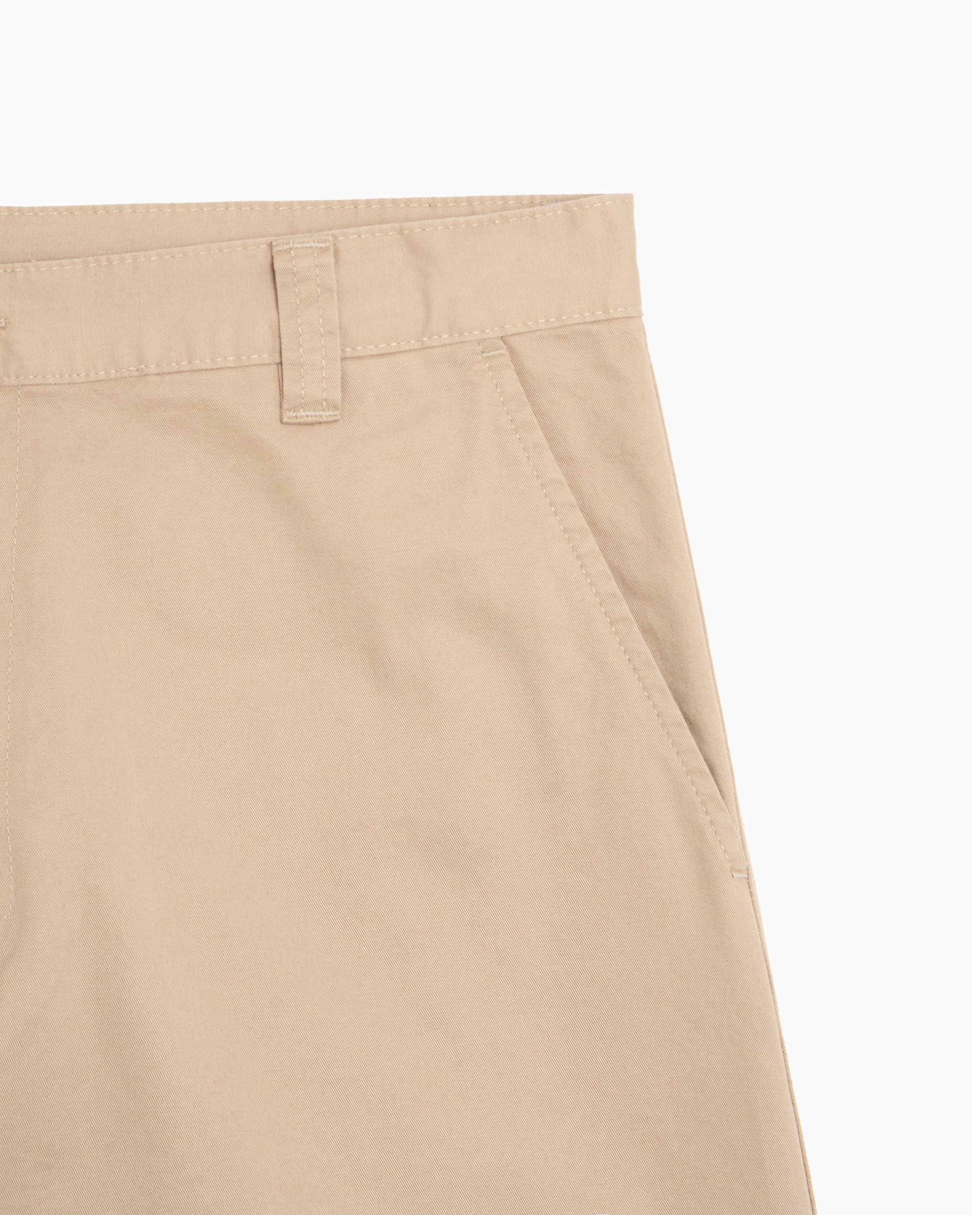 Pants Carhartt WIP Brady Relaxed Unisex Chino Pants - I035655-G106