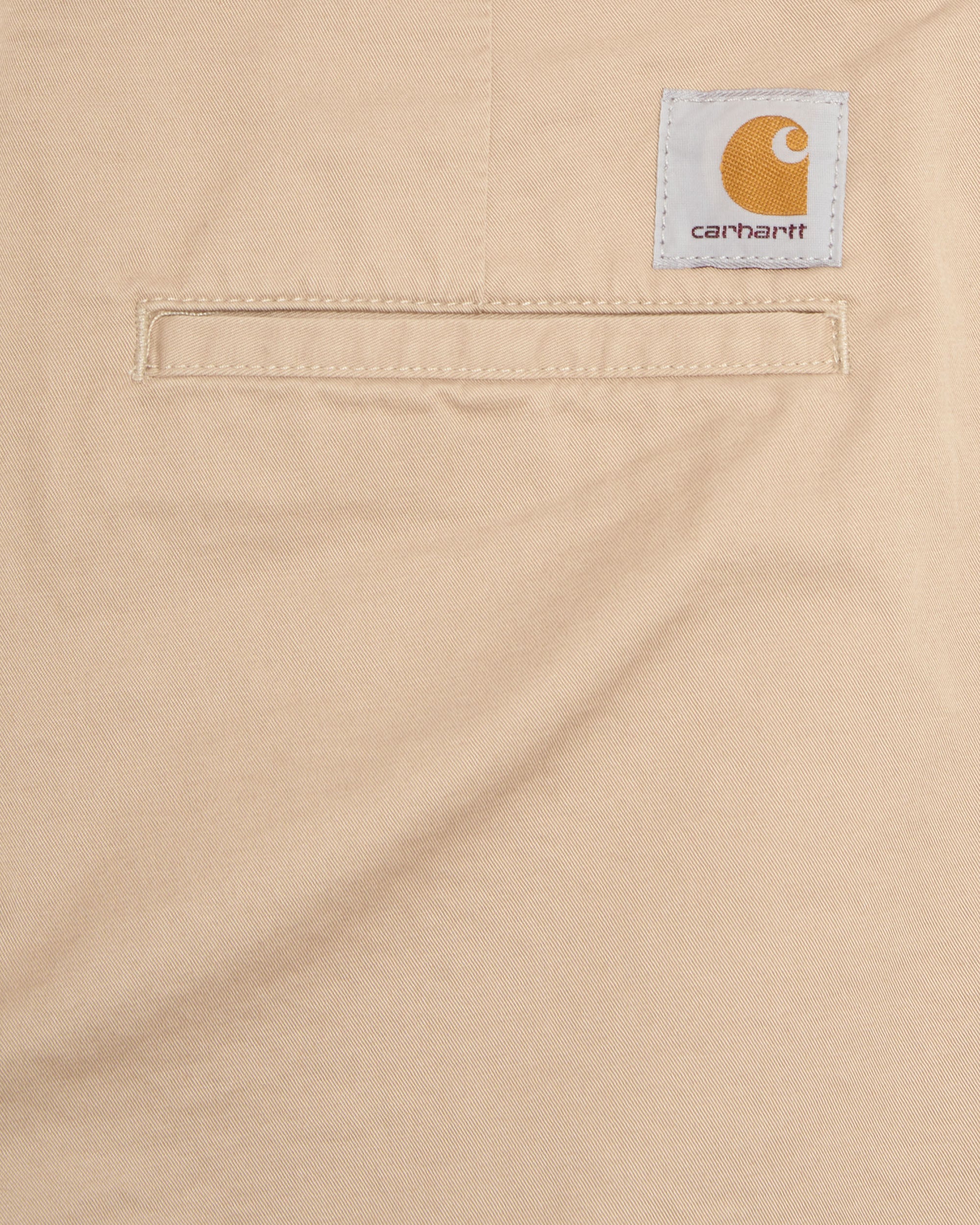 Pants Carhartt WIP Brady Relaxed Unisex Chino Pants - I035655-G106