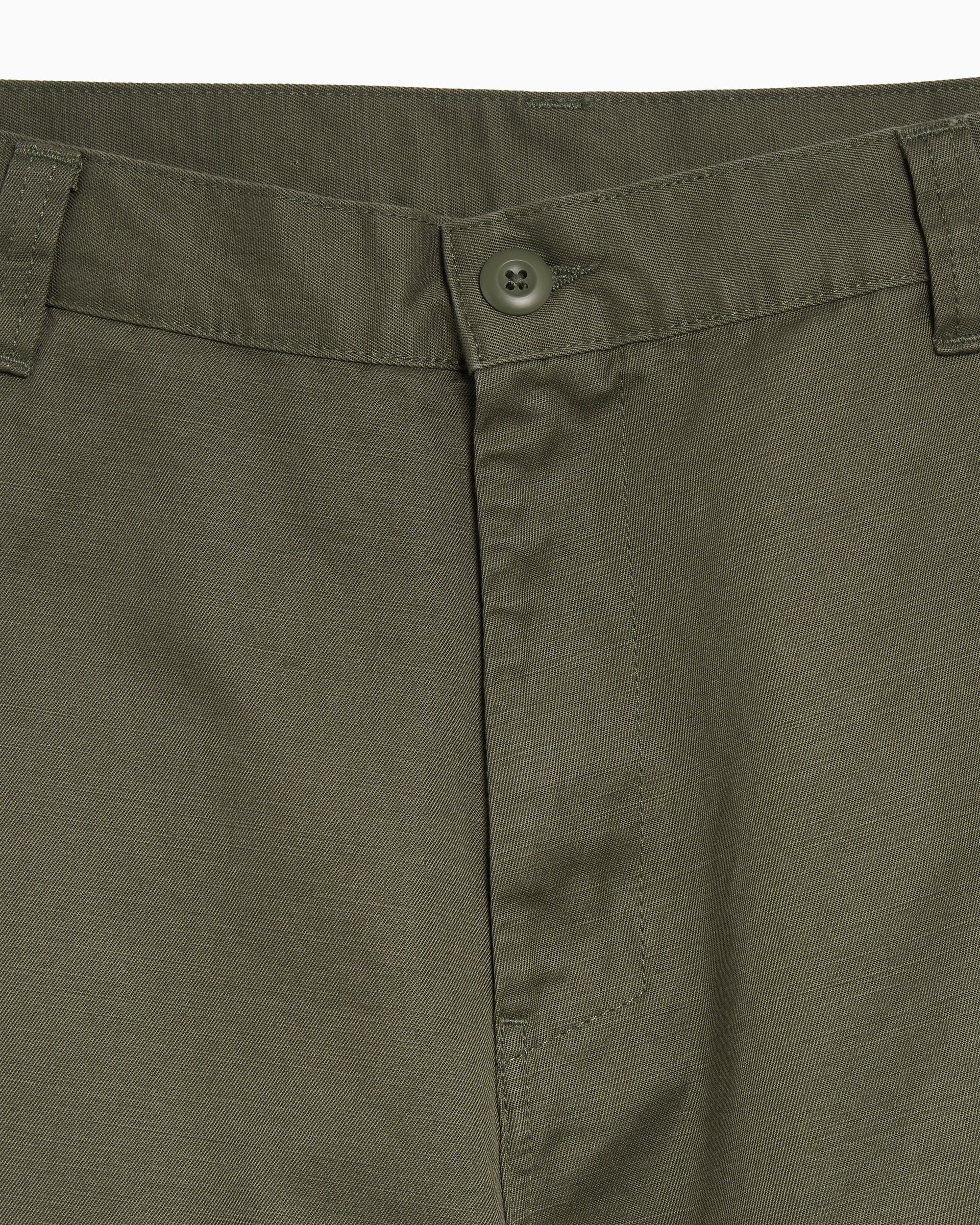 Pants Carhartt WIP Brady Straight Men's Baggy Pants - I036312-1102
